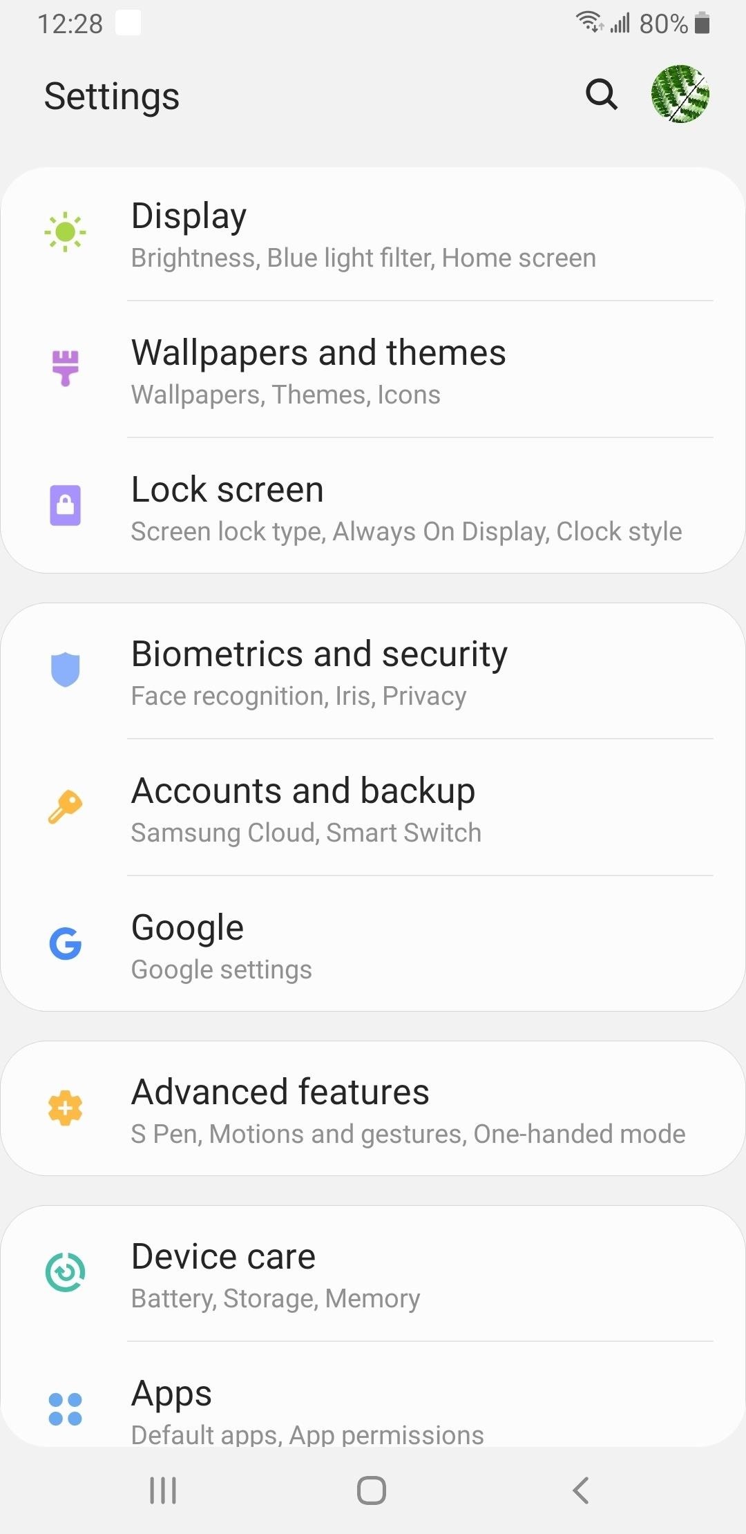 All the New Features & Changes in Samsung's One UI 2 for Galaxy Devices