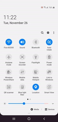 All the New Features & Changes in Samsung's One UI 2 for Galaxy Devices