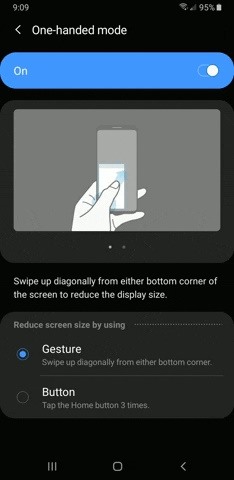 All the New Features & Changes in Samsung's One UI 2 for Galaxy Devices