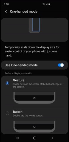 All the New Features & Changes in Samsung's One UI 2 for Galaxy Devices