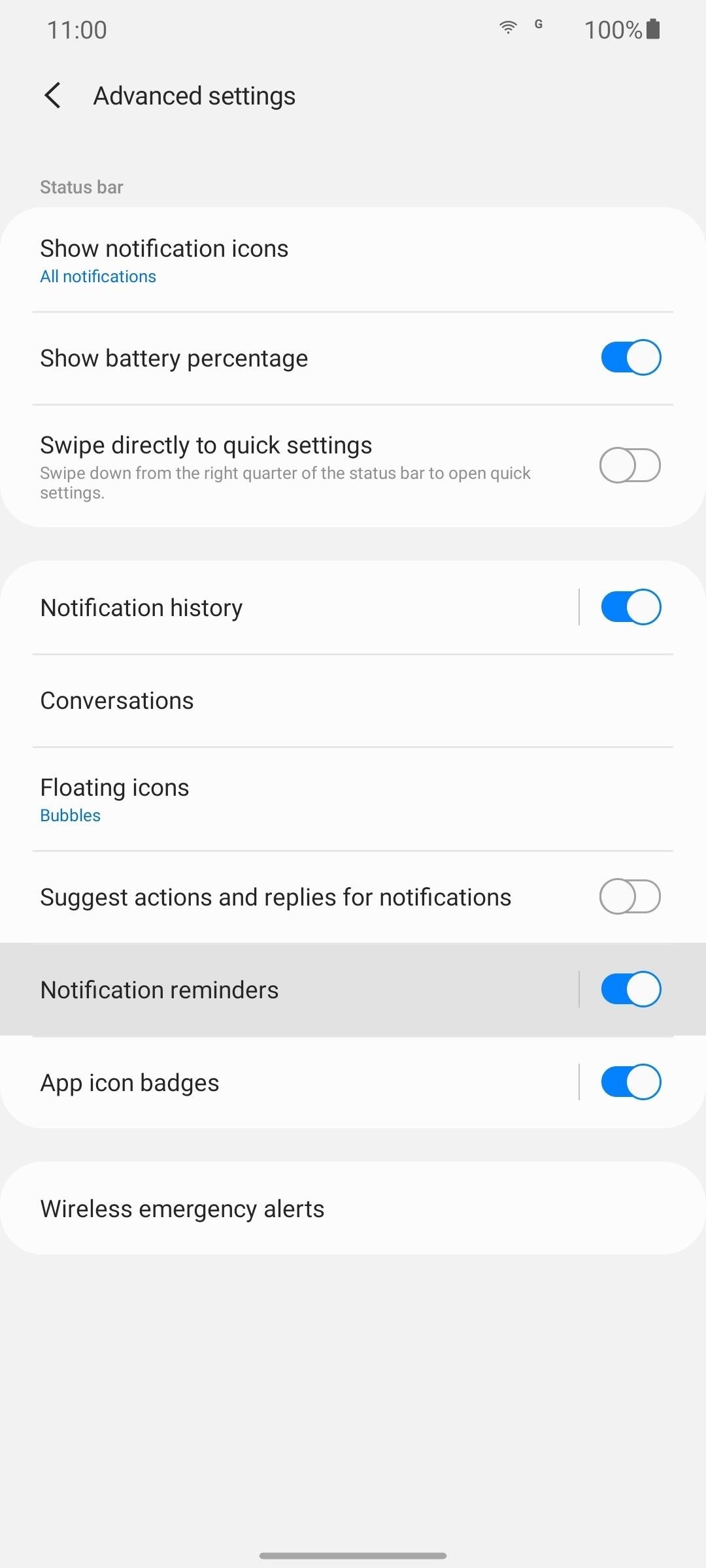 All the New Features in Samsung's One UI 3.0 Update for Galaxy Devices