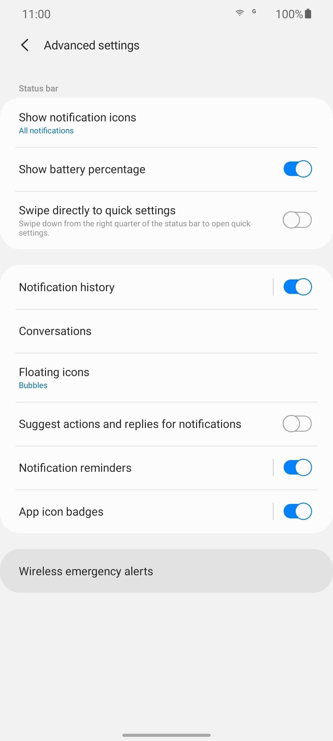 All the New Features in Samsung's One UI 3.0 Update for Galaxy Devices