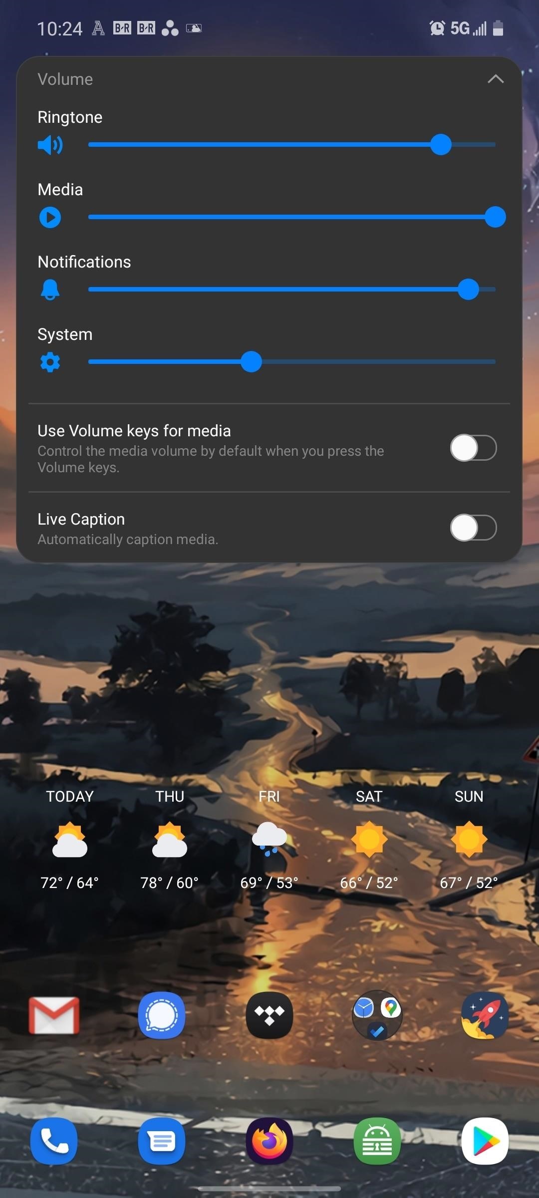 All the New Features in Samsung's One UI 3.0 Update for Galaxy Devices