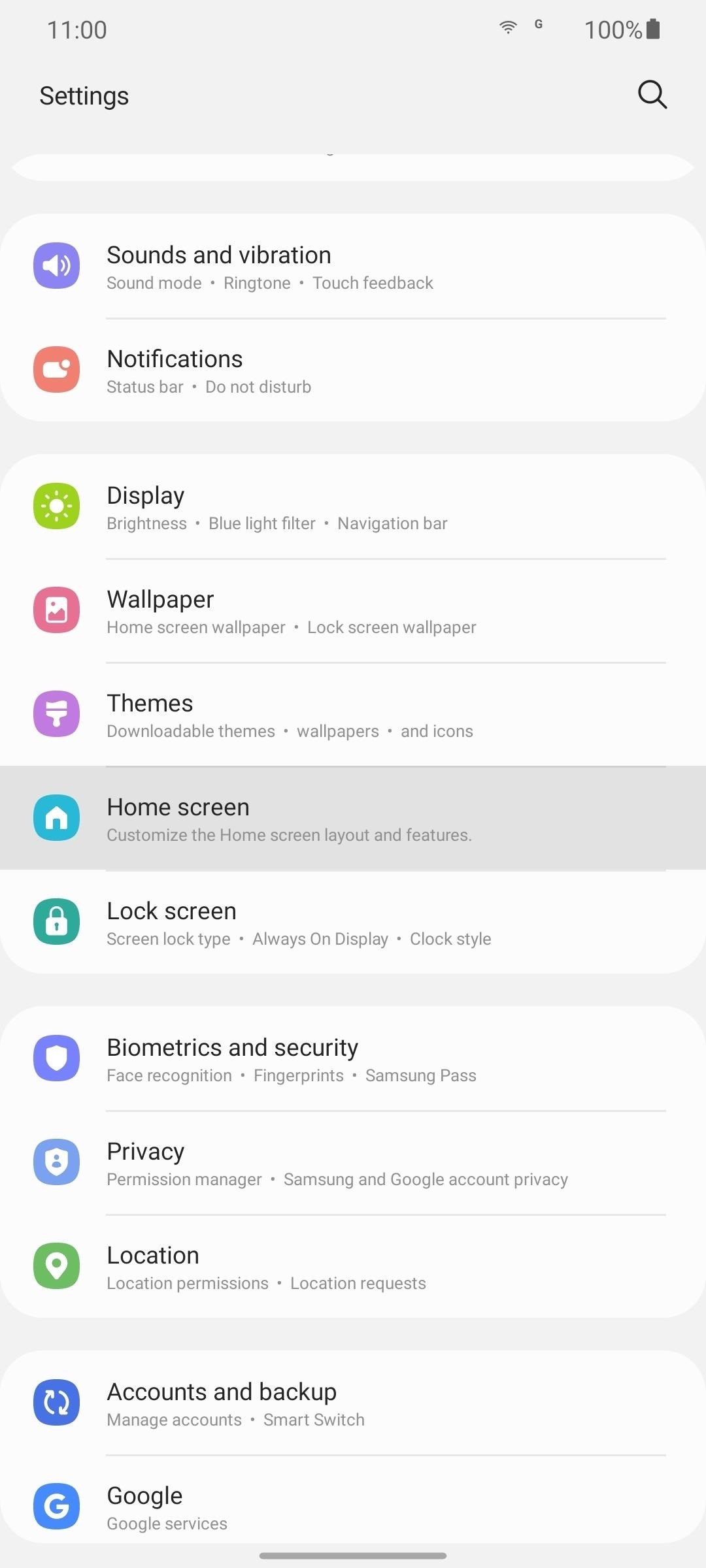 All the New Features in Samsung's One UI 3.0 Update for Galaxy Devices