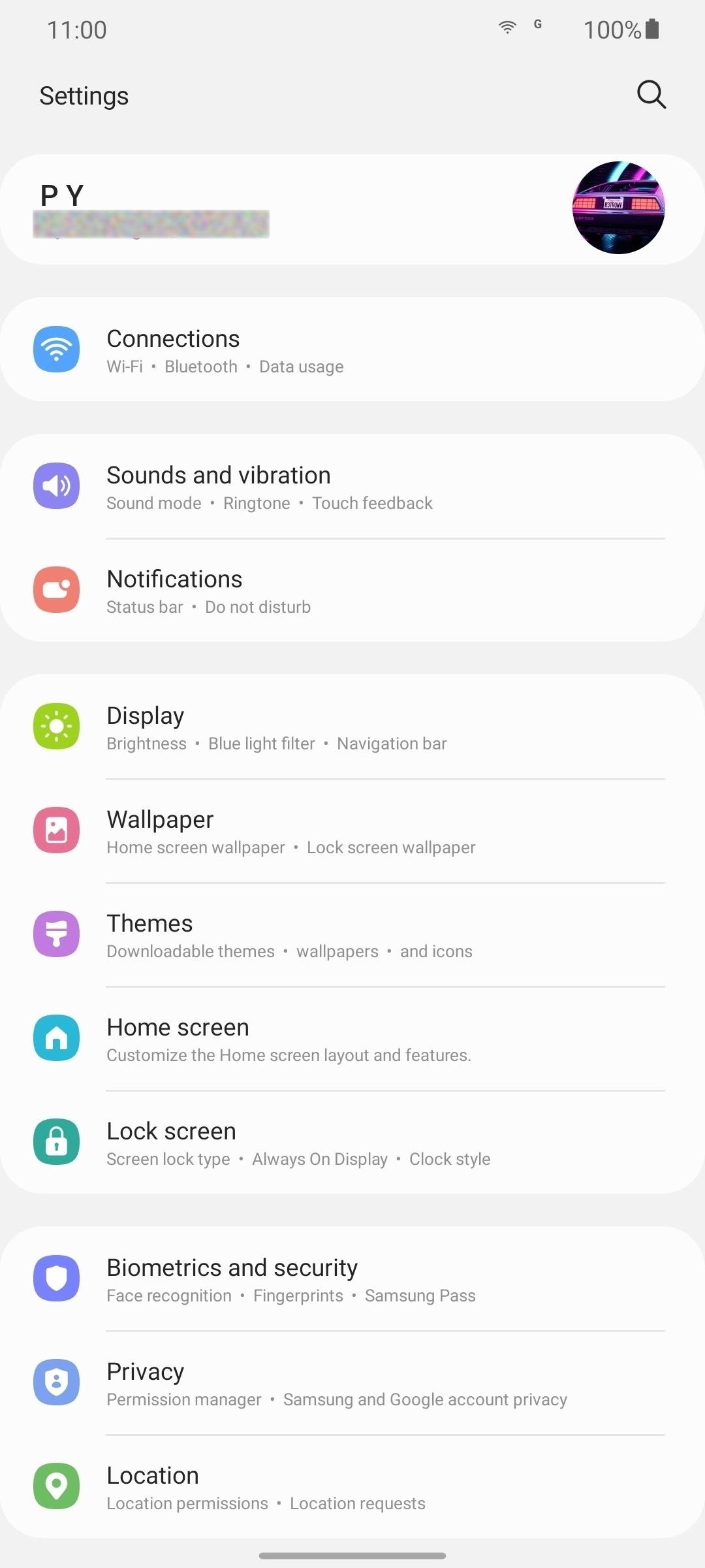 All the New Features in Samsung's One UI 3.0 Update for Galaxy Devices