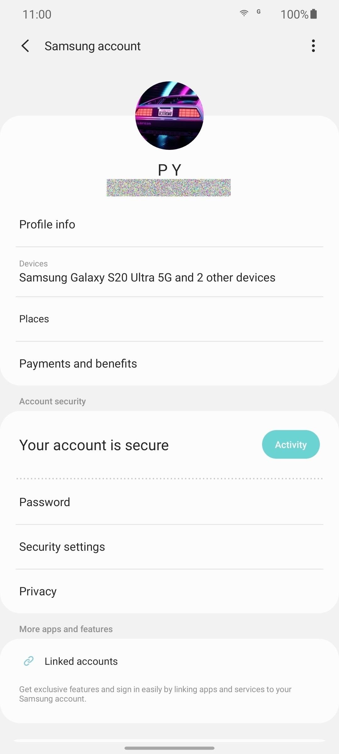 All the New Features in Samsung's One UI 3.0 Update for Galaxy Devices