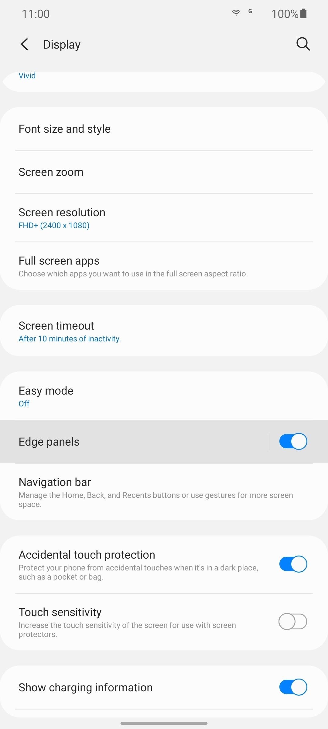 All the New Features in Samsung's One UI 3.0 Update for Galaxy Devices