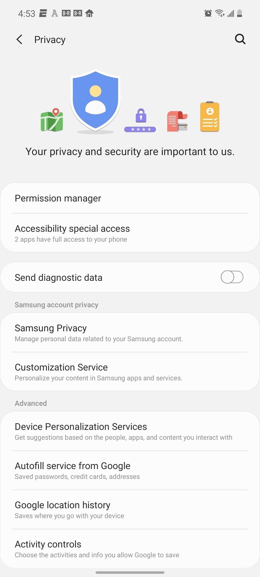 All the New Features in Samsung's One UI 3.0 Update for Galaxy Devices