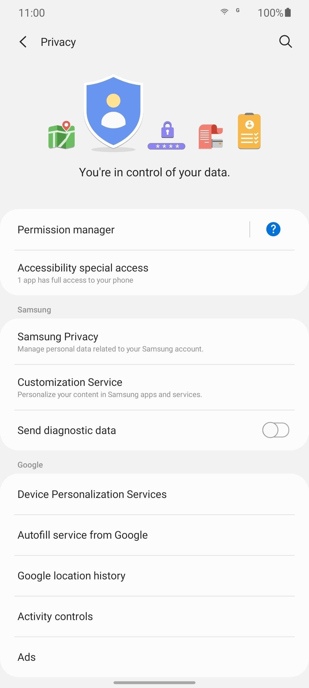 All the New Features in Samsung's One UI 3.0 Update for Galaxy Devices