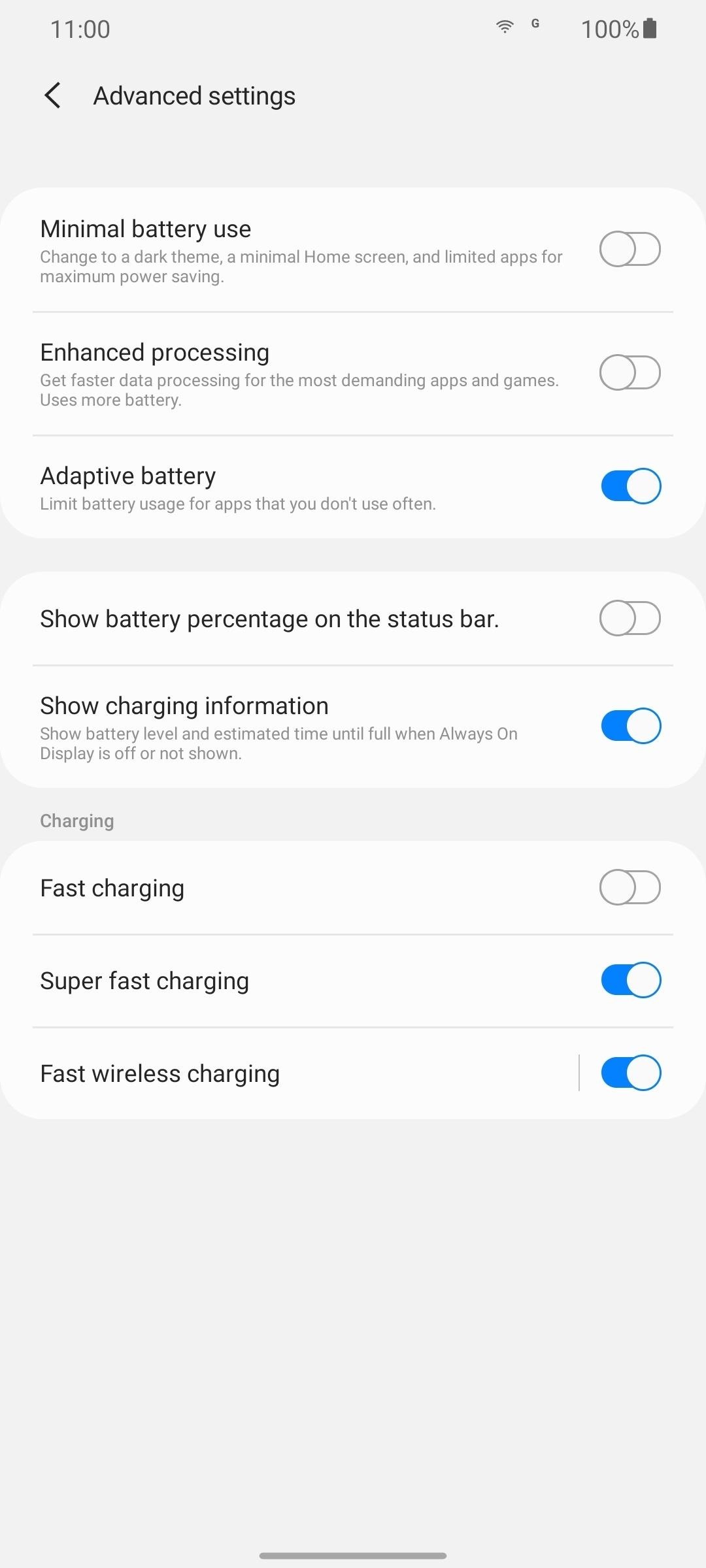 All the New Features in Samsung's One UI 3.0 Update for Galaxy Devices