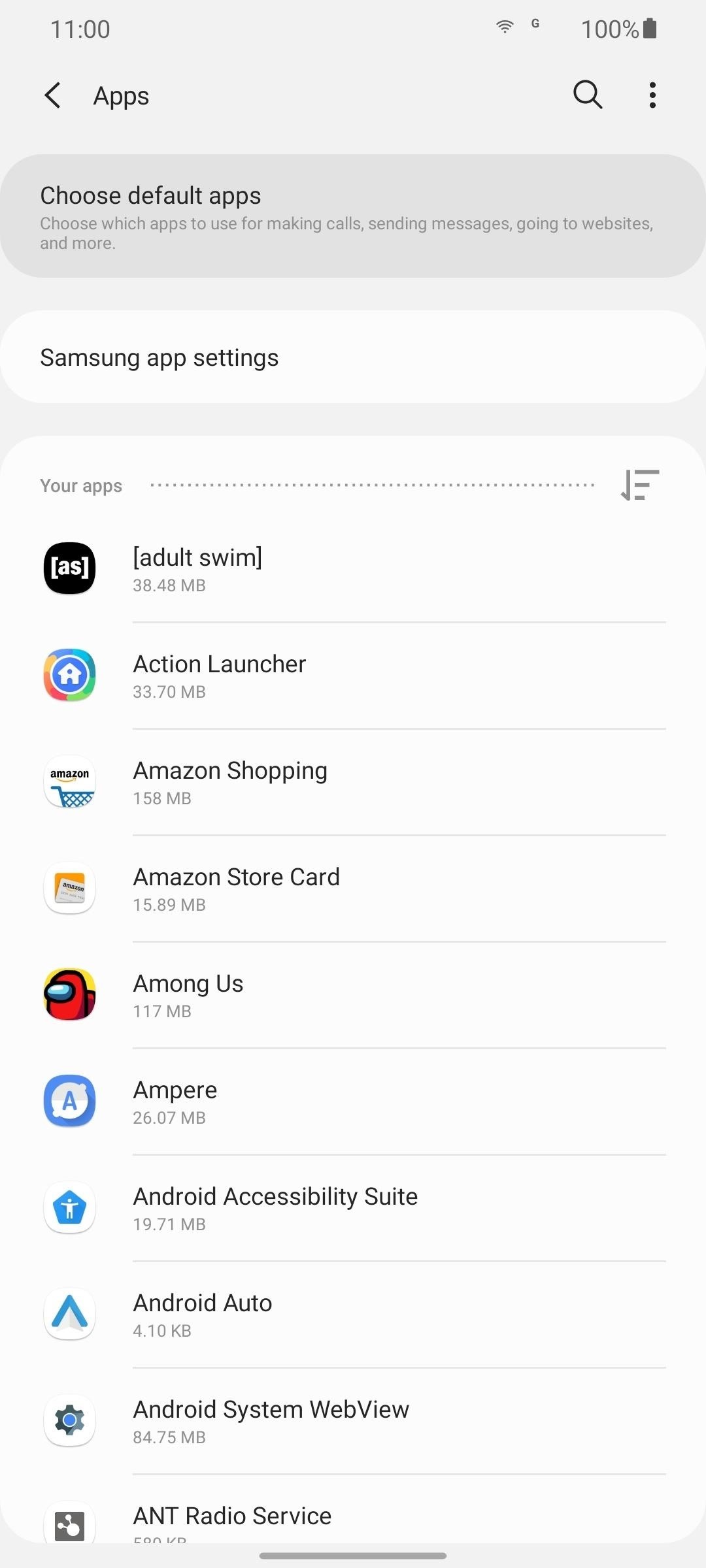 All the New Features in Samsung's One UI 3.0 Update for Galaxy Devices