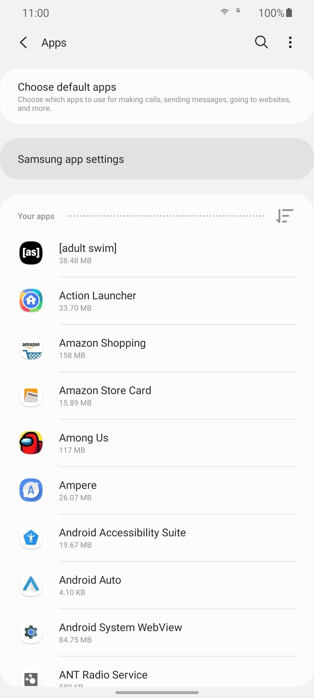 All the New Features in Samsung's One UI 3.0 Update for Galaxy Devices