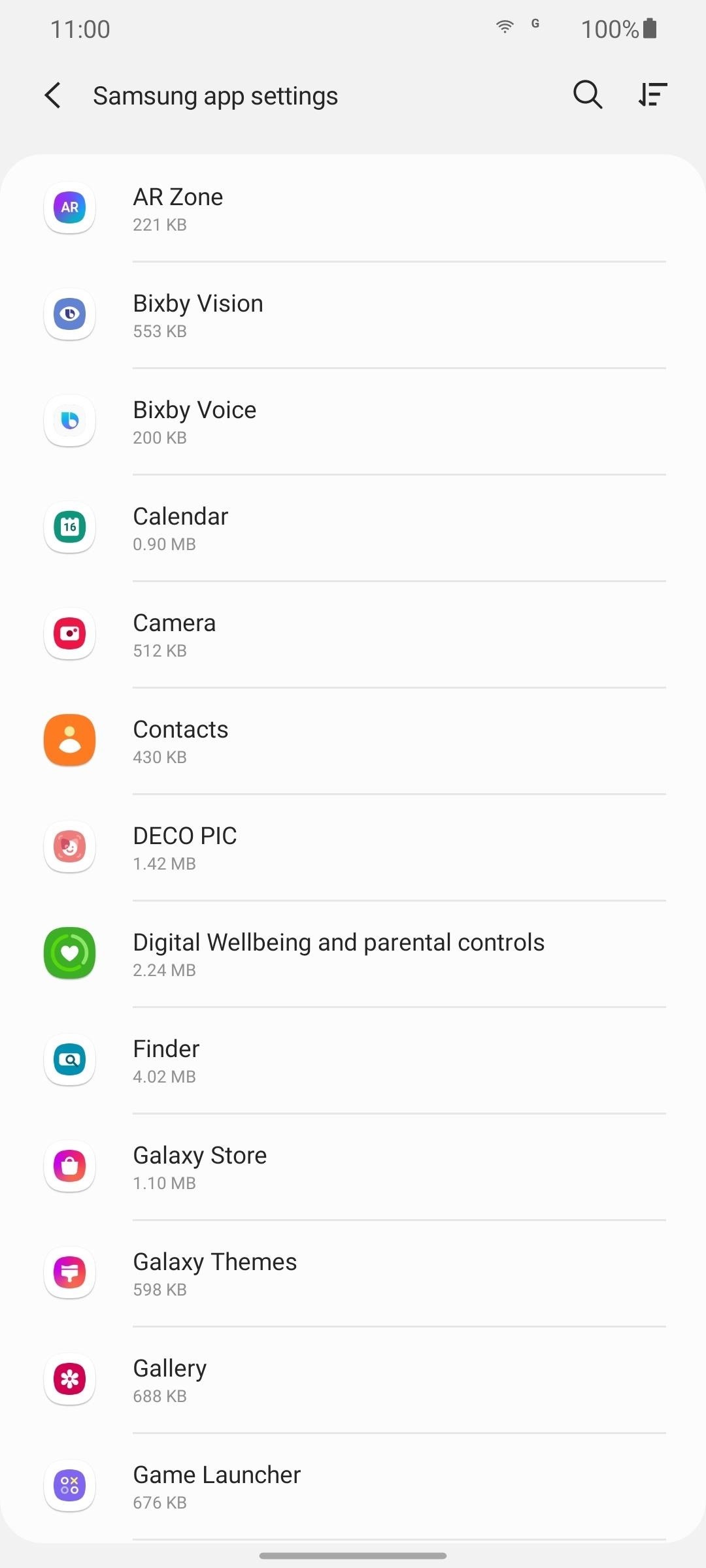 All the New Features in Samsung's One UI 3.0 Update for Galaxy Devices