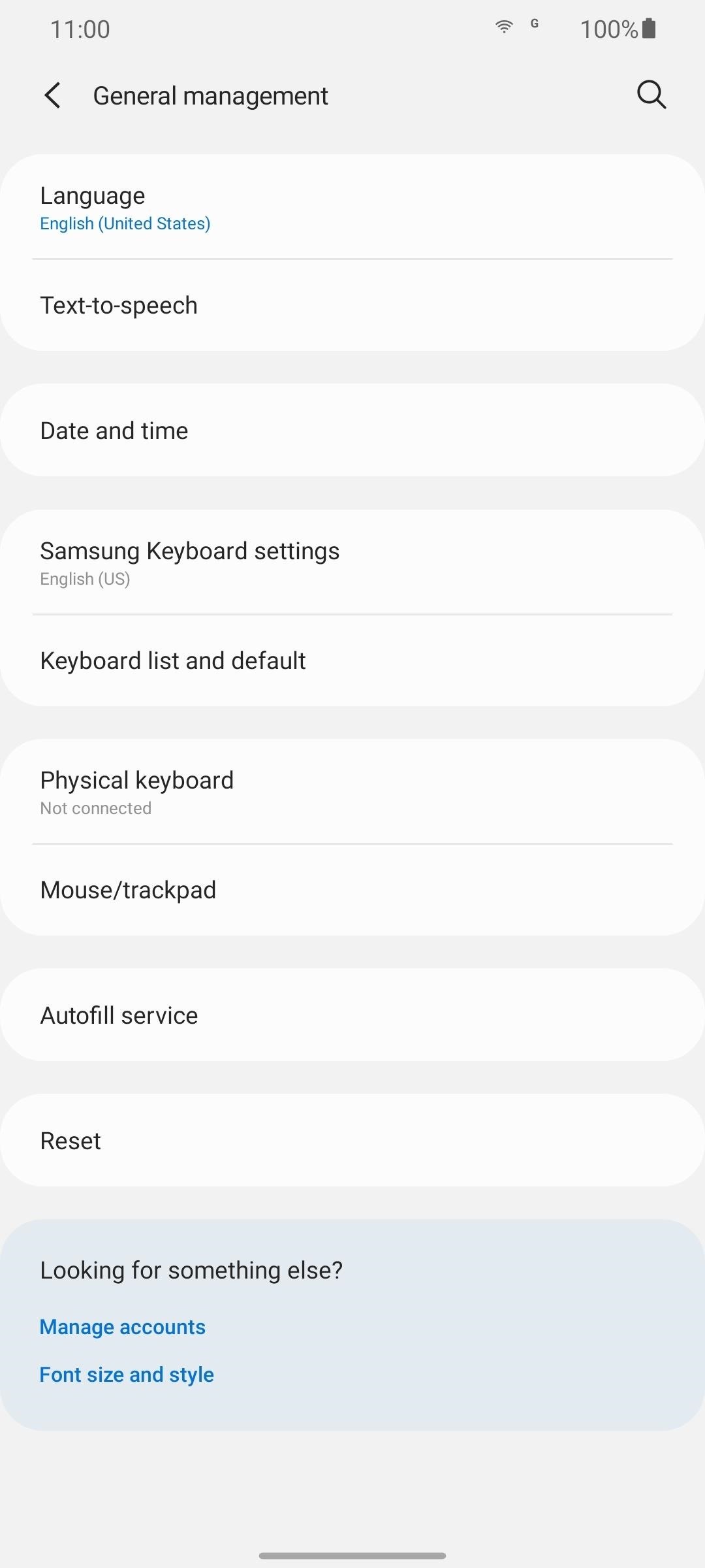 All the New Features in Samsung's One UI 3.0 Update for Galaxy Devices