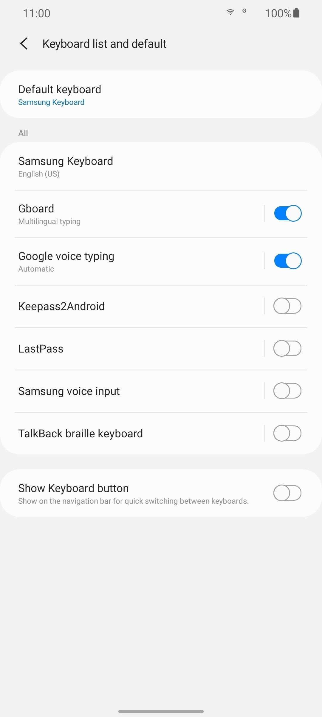 All the New Features in Samsung's One UI 3.0 Update for Galaxy Devices