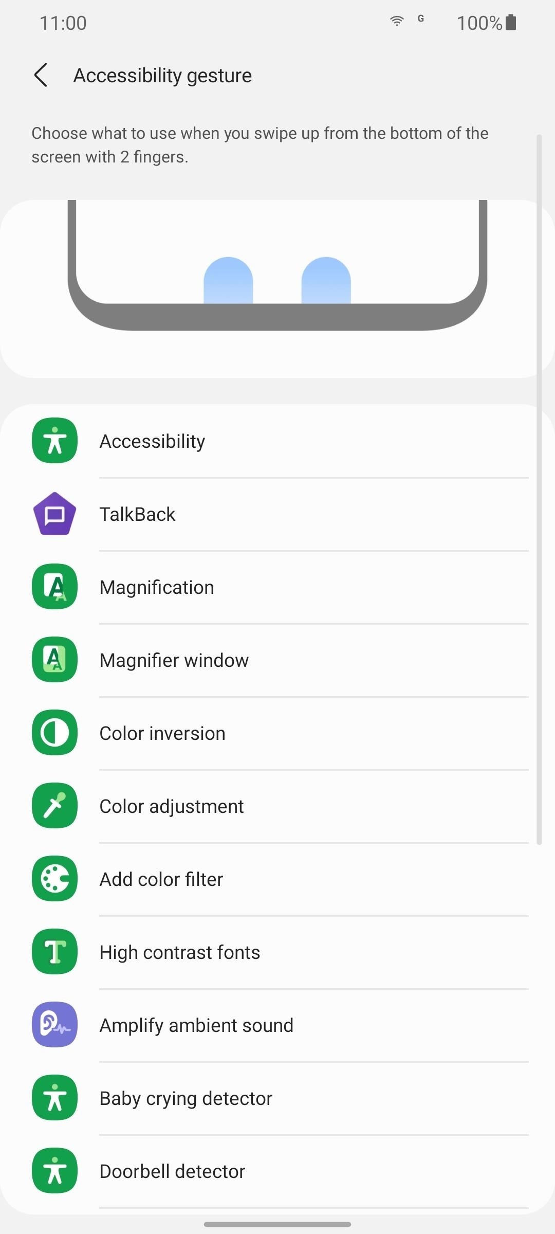 All the New Features in Samsung's One UI 3.0 Update for Galaxy Devices