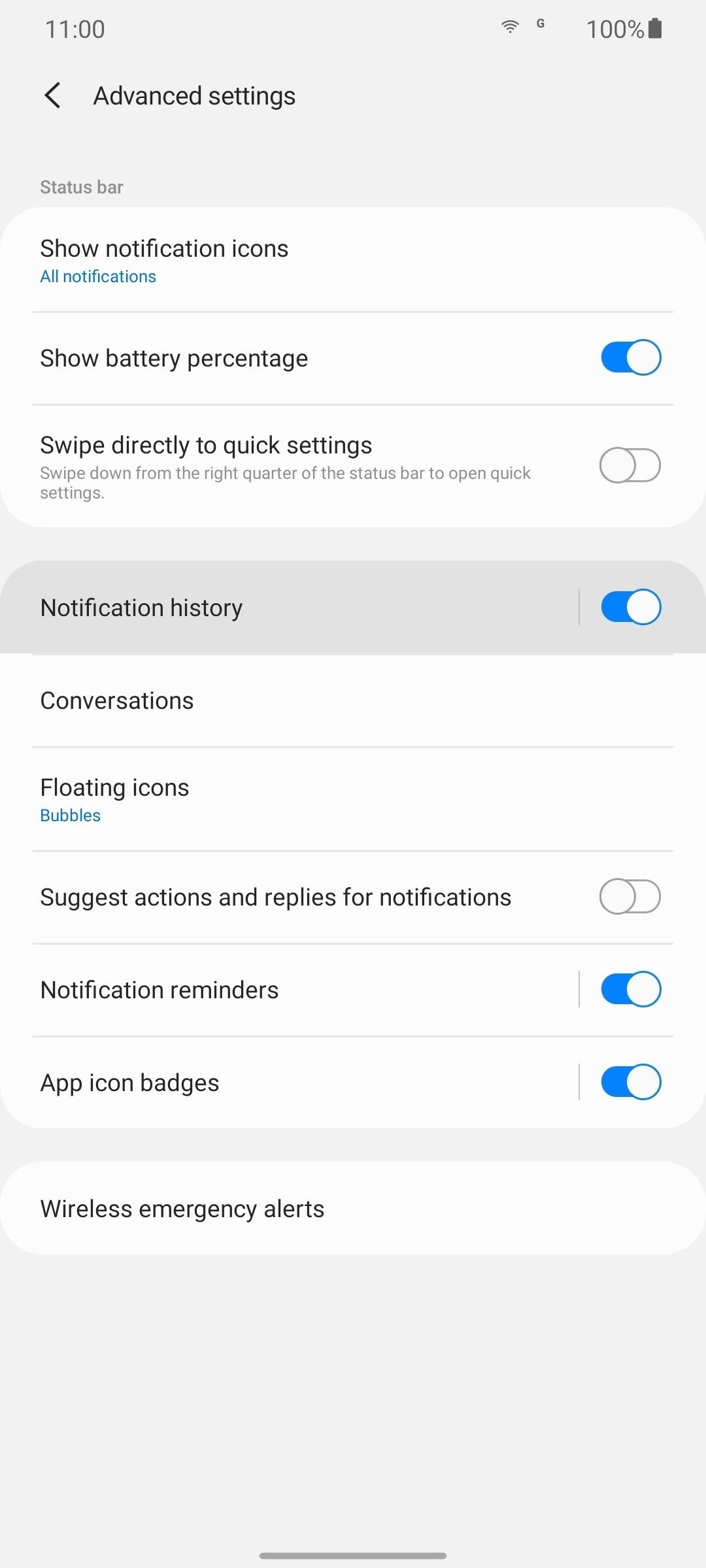 All the New Features in Samsung's One UI 3.0 Update for Galaxy Devices