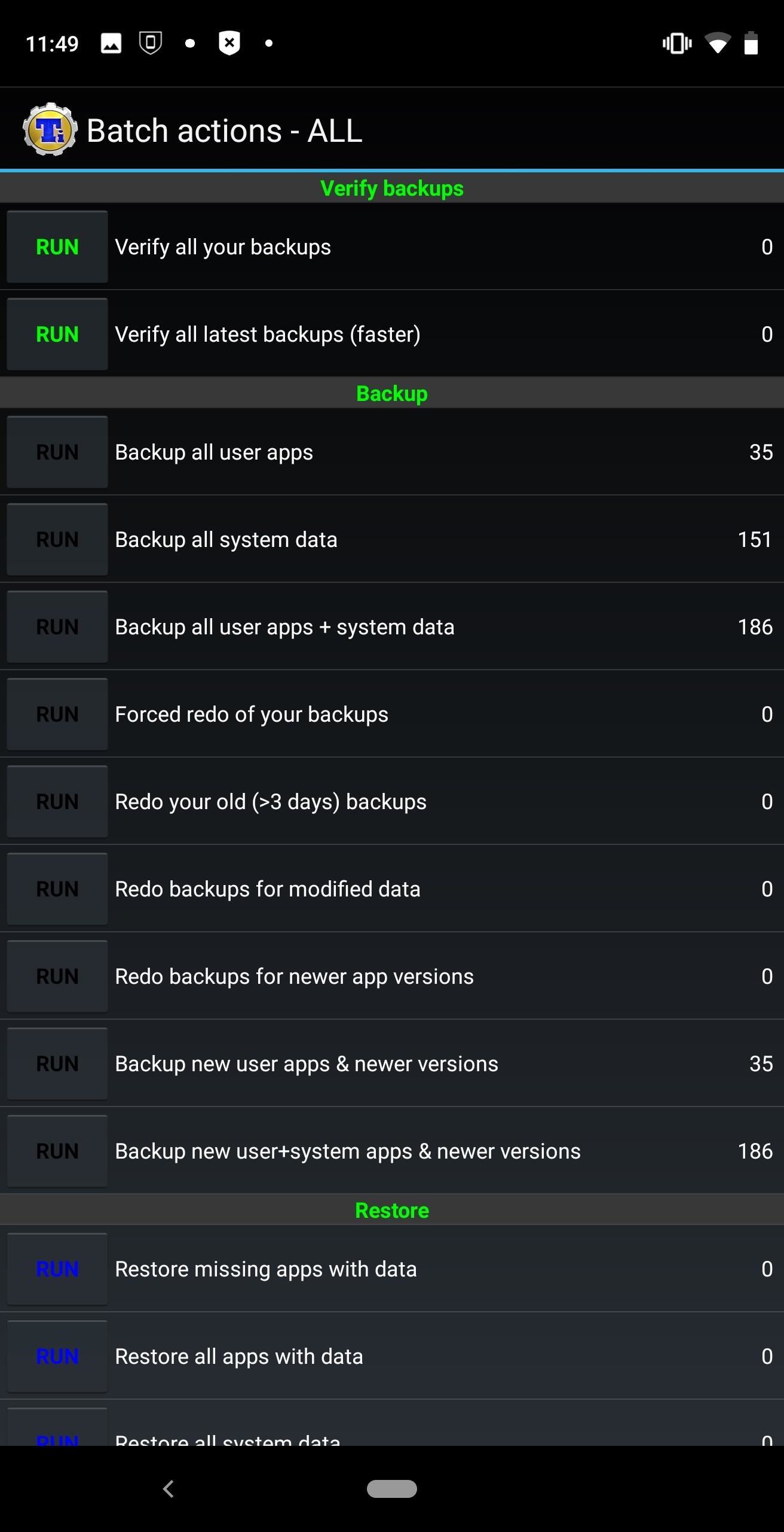 All the Reasons You Should Root Your Phone