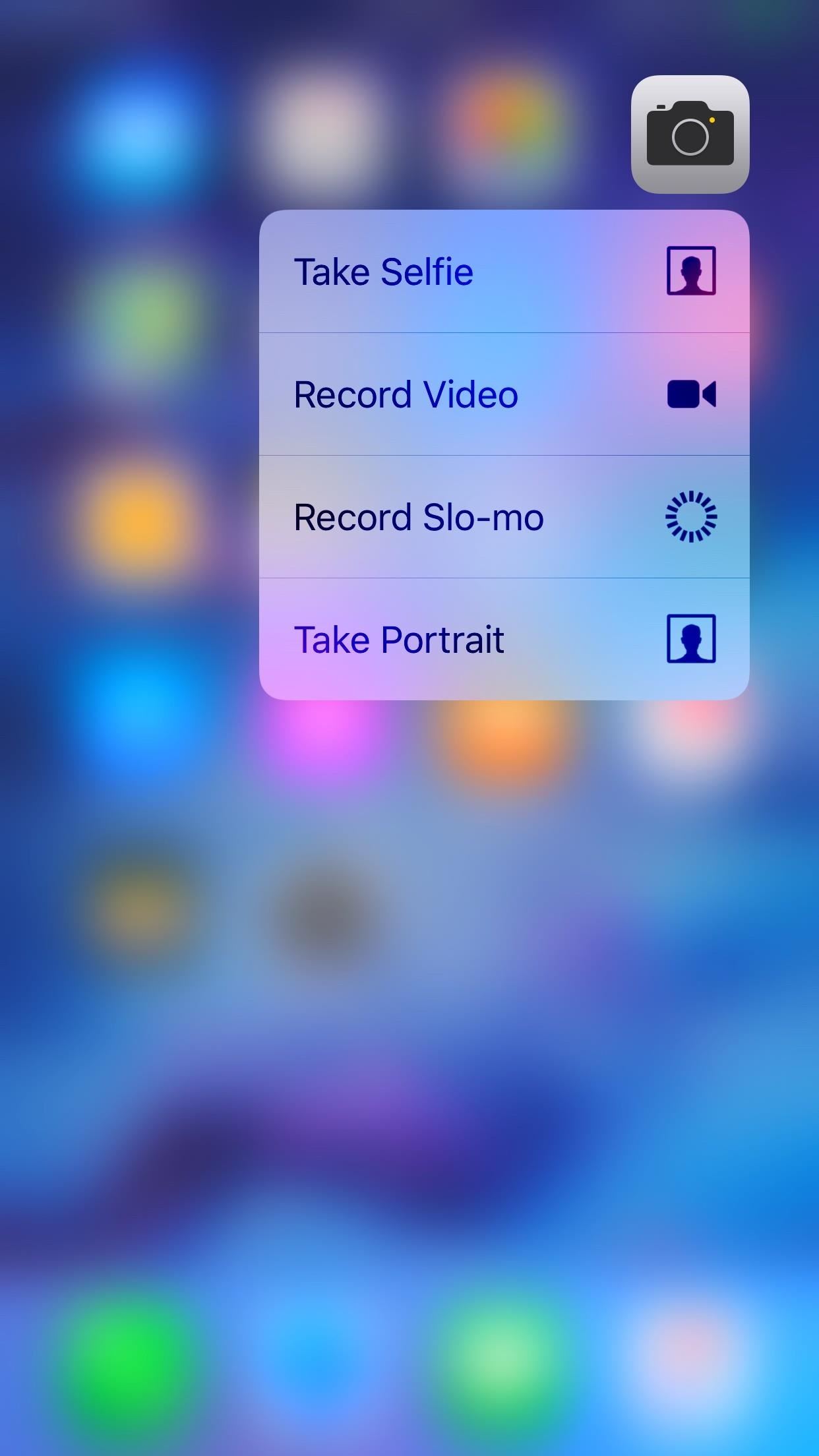 All of the Ways You Can Use 3D Touch on Your iPhone