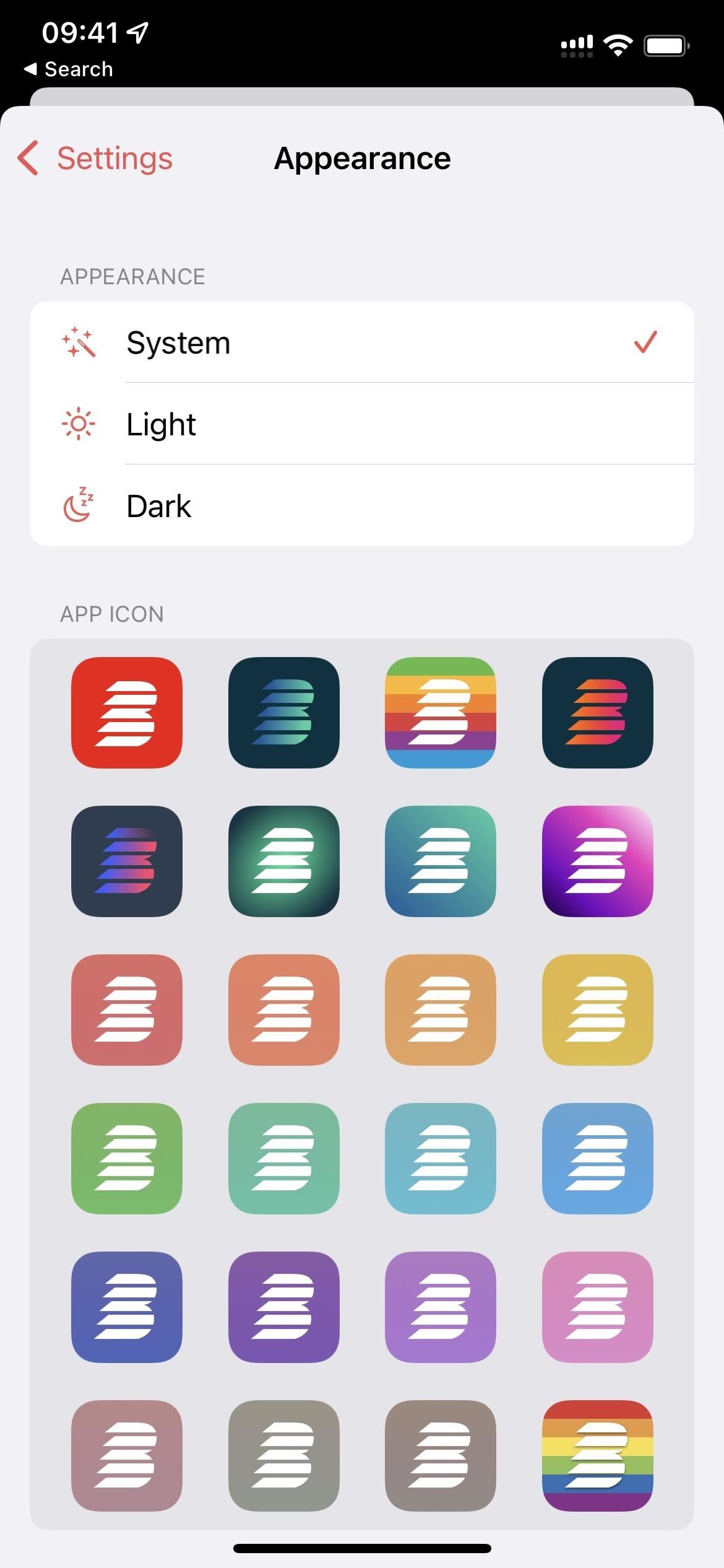 Always-Updated List of Apps That Let You Change Their Home Screen Icons on Your iPhone