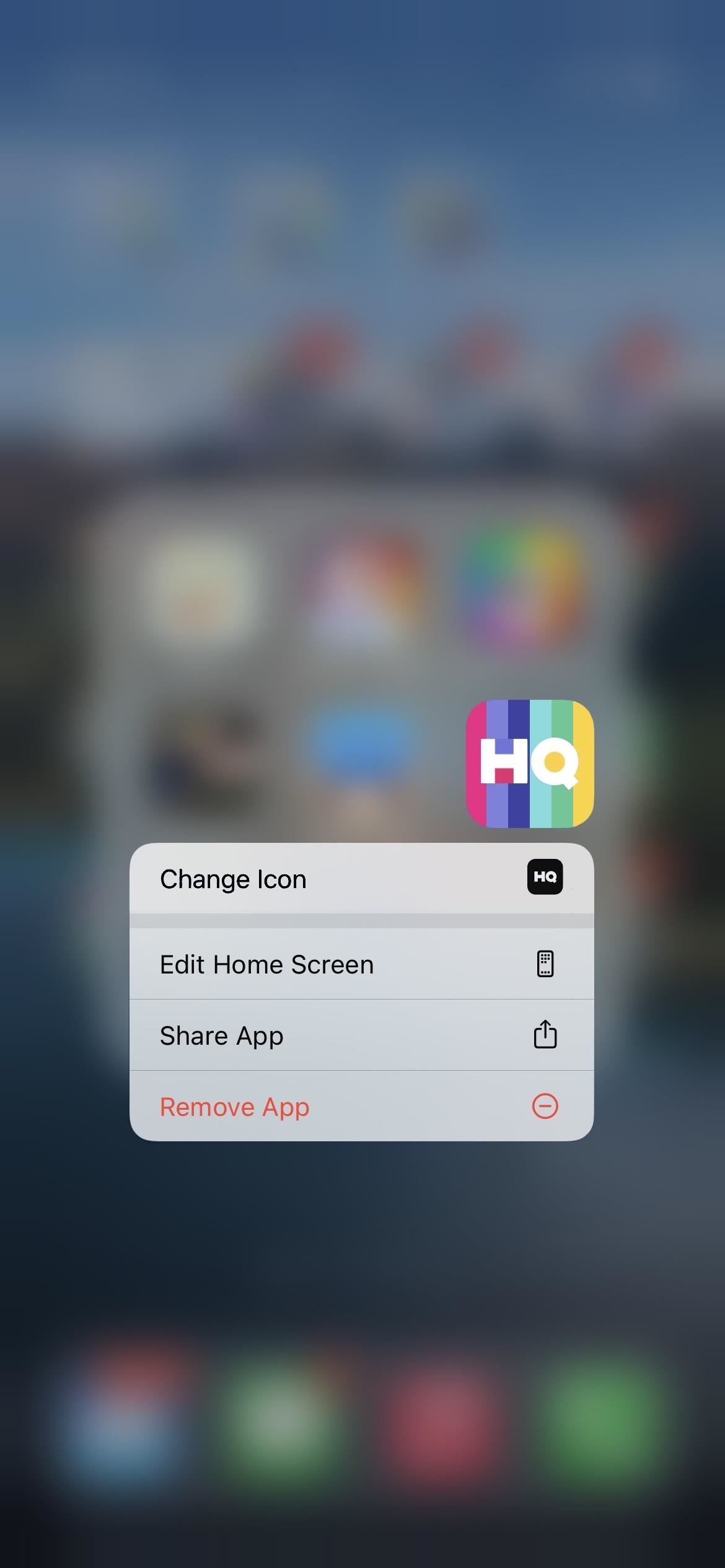 Always-Updated List of Apps That Let You Change Their Home Screen Icons on Your iPhone