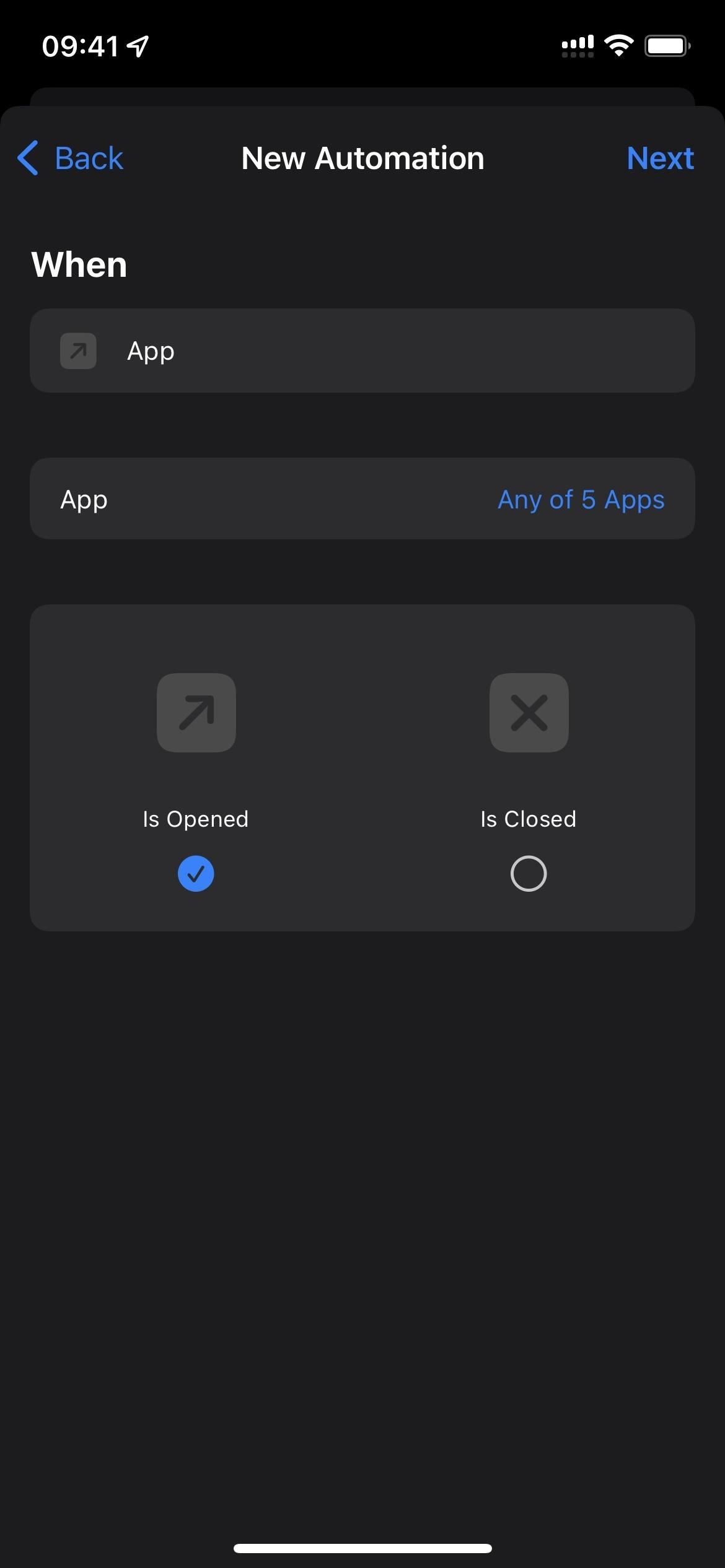 How to Always Use Dark Mode or Light Mode for Any App on Your iPhone