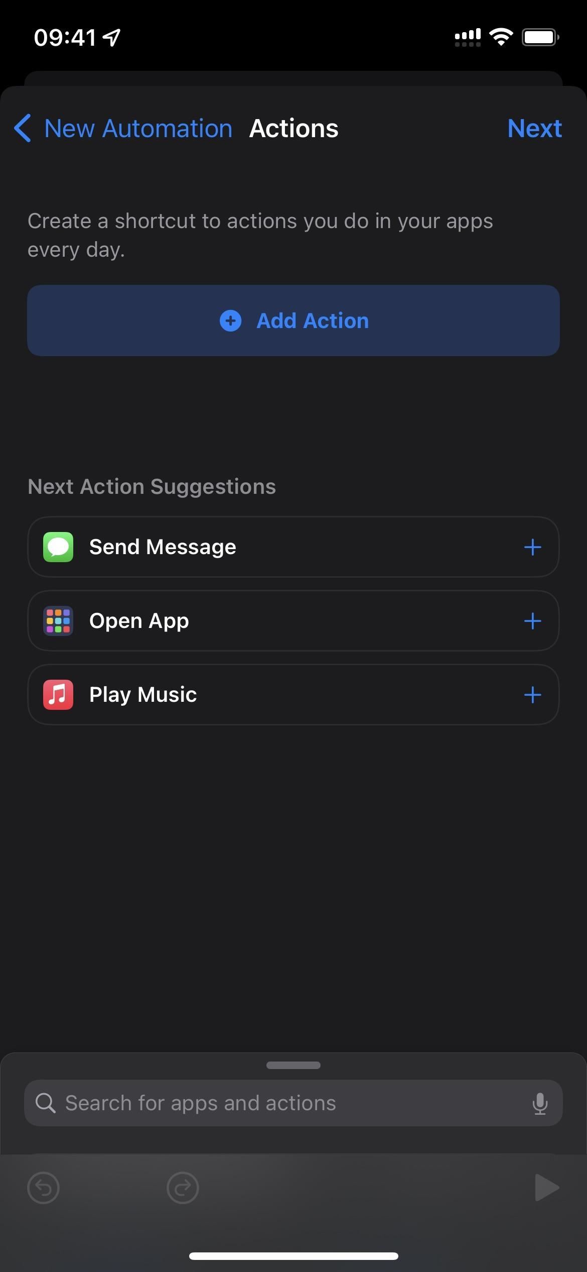 How to Always Use Dark Mode or Light Mode for Any App on Your iPhone