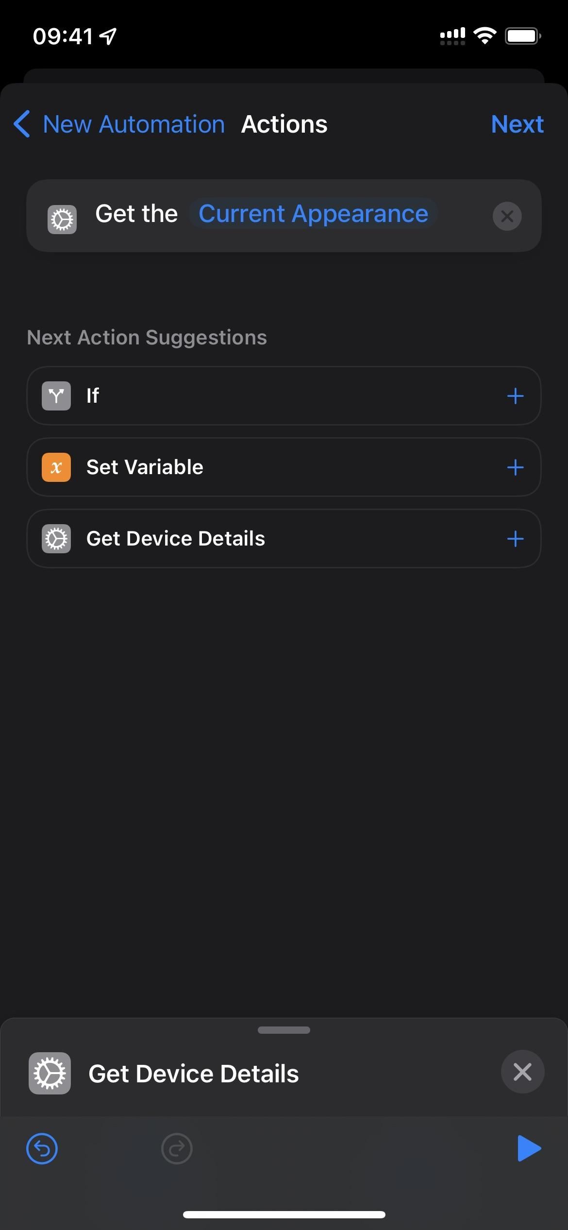 How to Always Use Dark Mode or Light Mode for Any App on Your iPhone