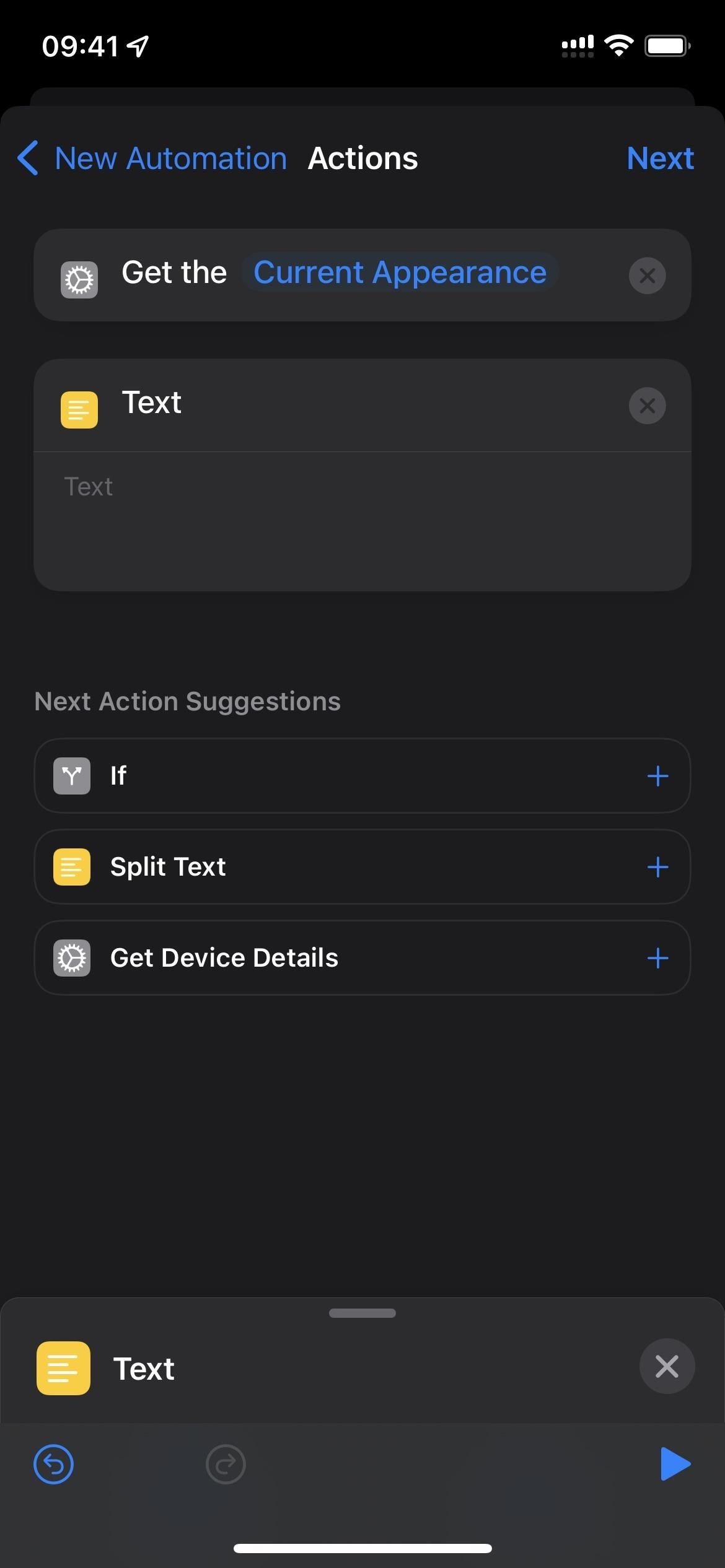 How to Always Use Dark Mode or Light Mode for Any App on Your iPhone