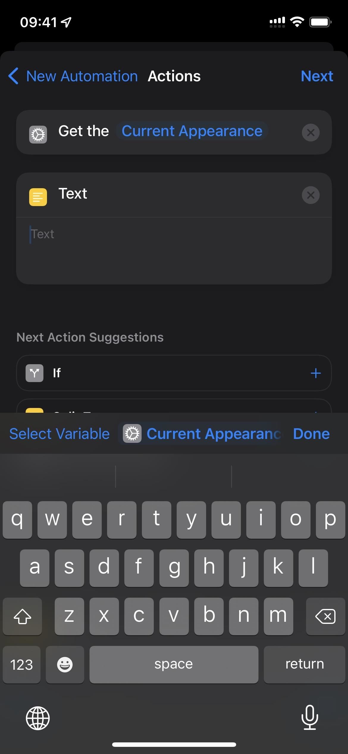 How to Always Use Dark Mode or Light Mode for Any App on Your iPhone