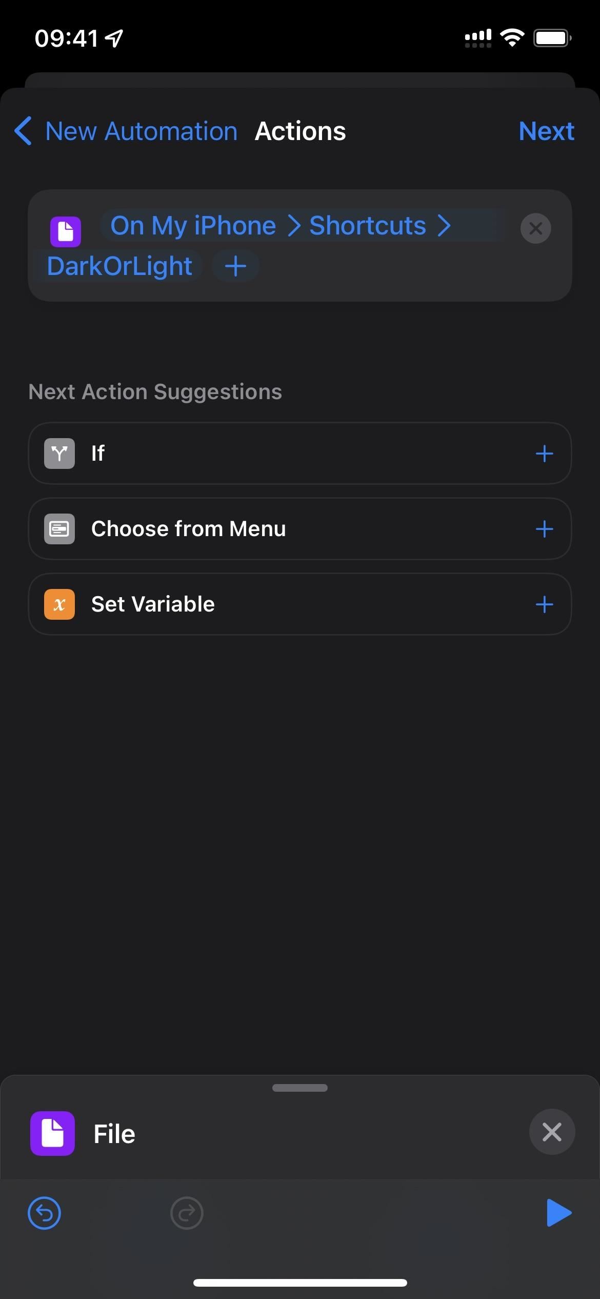 How to Always Use Dark Mode or Light Mode for Any App on Your iPhone