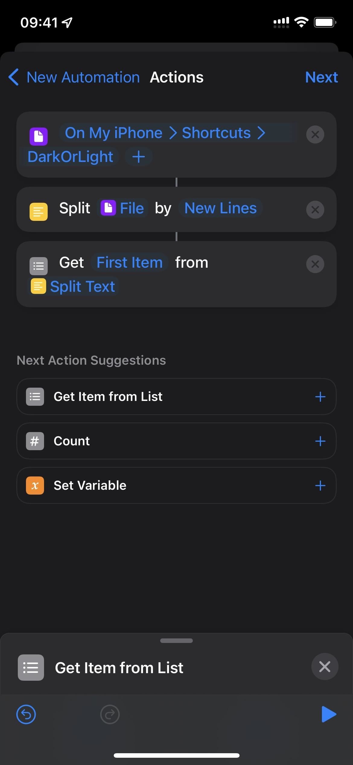 How to Always Use Dark Mode or Light Mode for Any App on Your iPhone