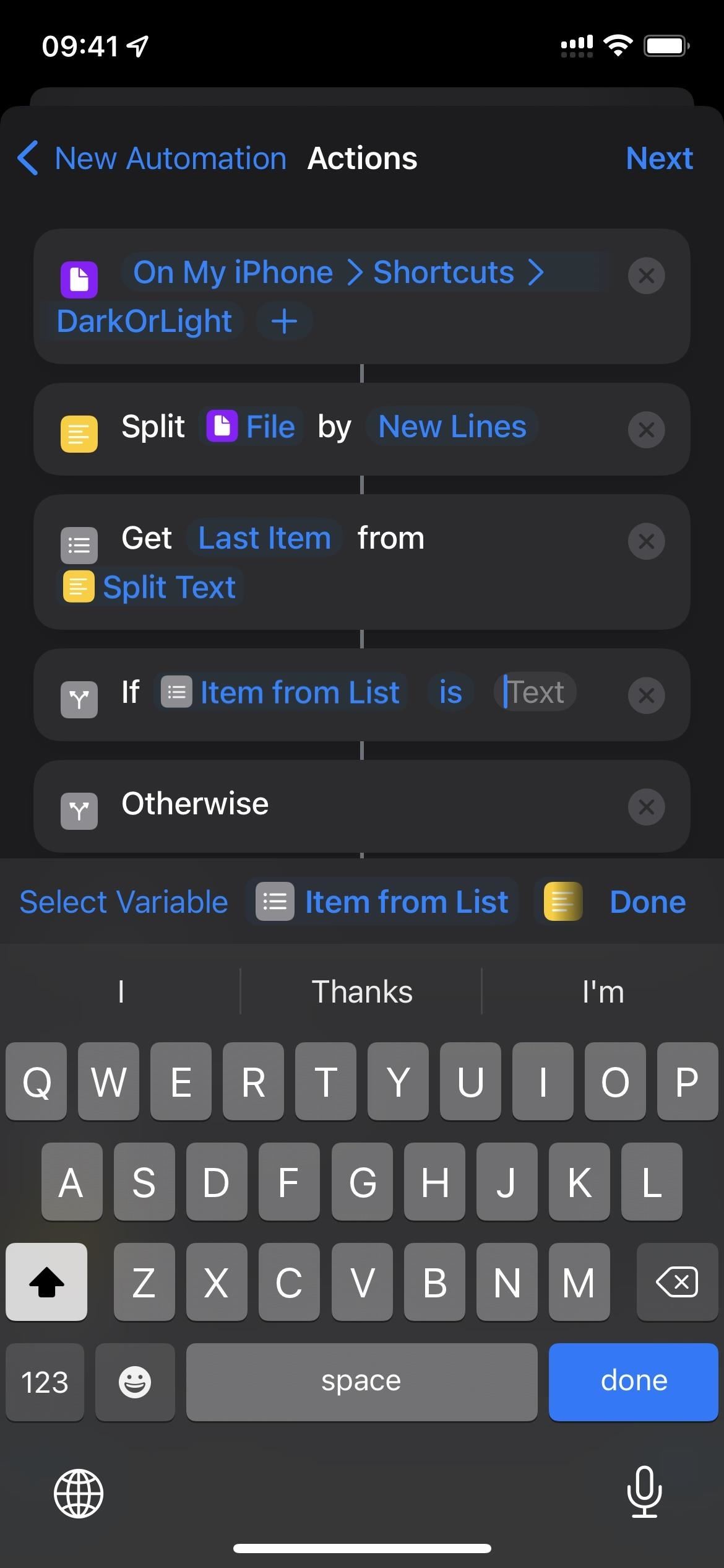 How to Always Use Dark Mode or Light Mode for Any App on Your iPhone