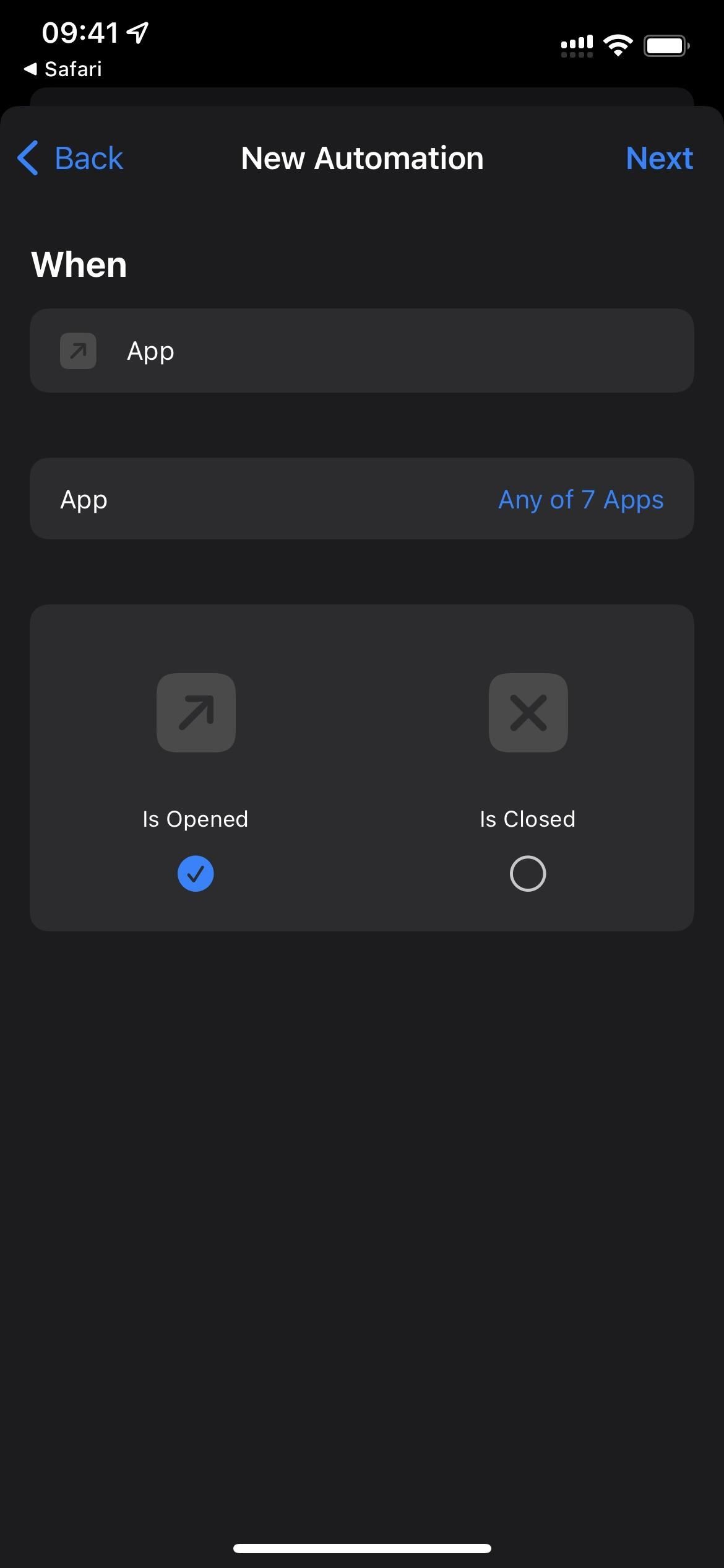 How to Always Use Dark Mode or Light Mode for Any App on Your iPhone