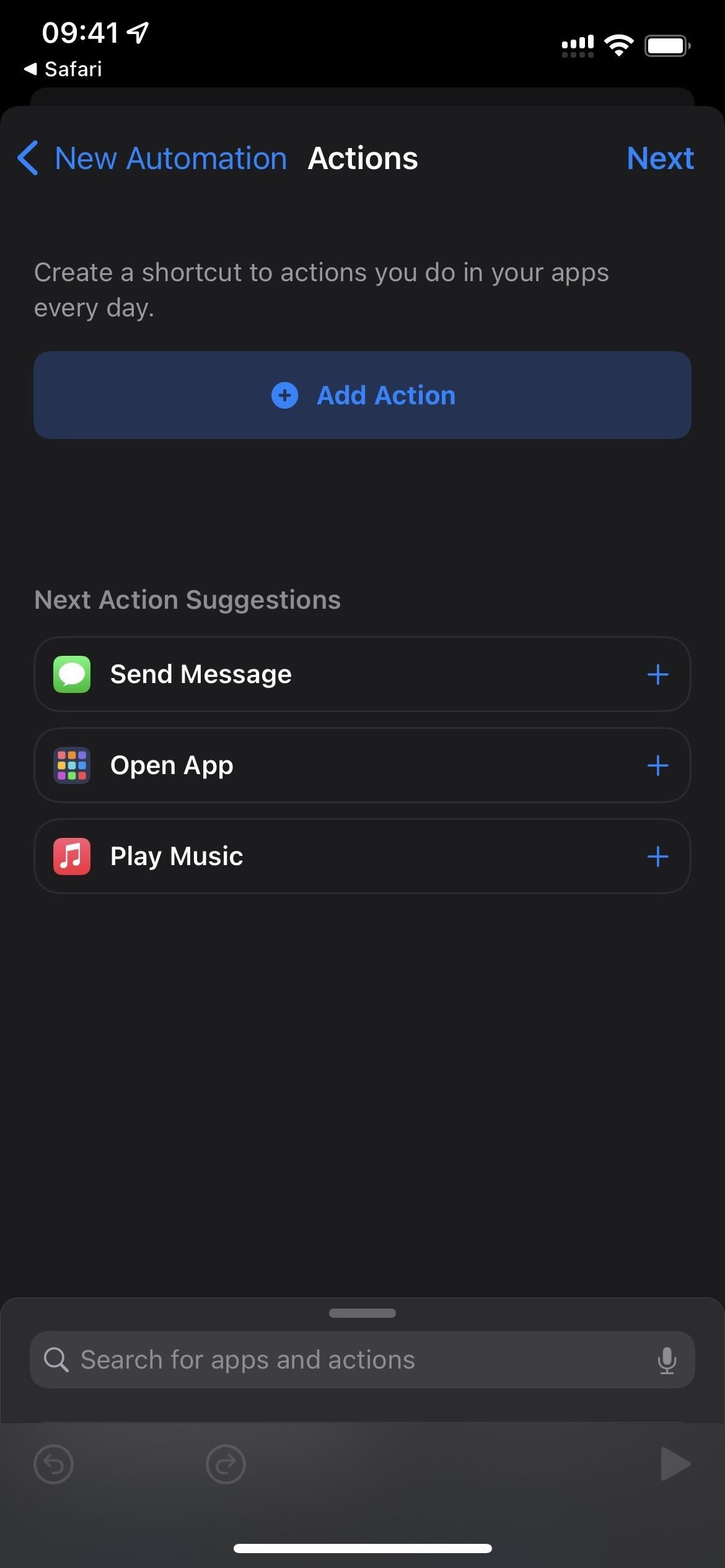 How to Always Use Dark Mode or Light Mode for Any App on Your iPhone