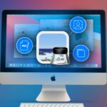 Hide Desktop Icons with One Click on Your Mac