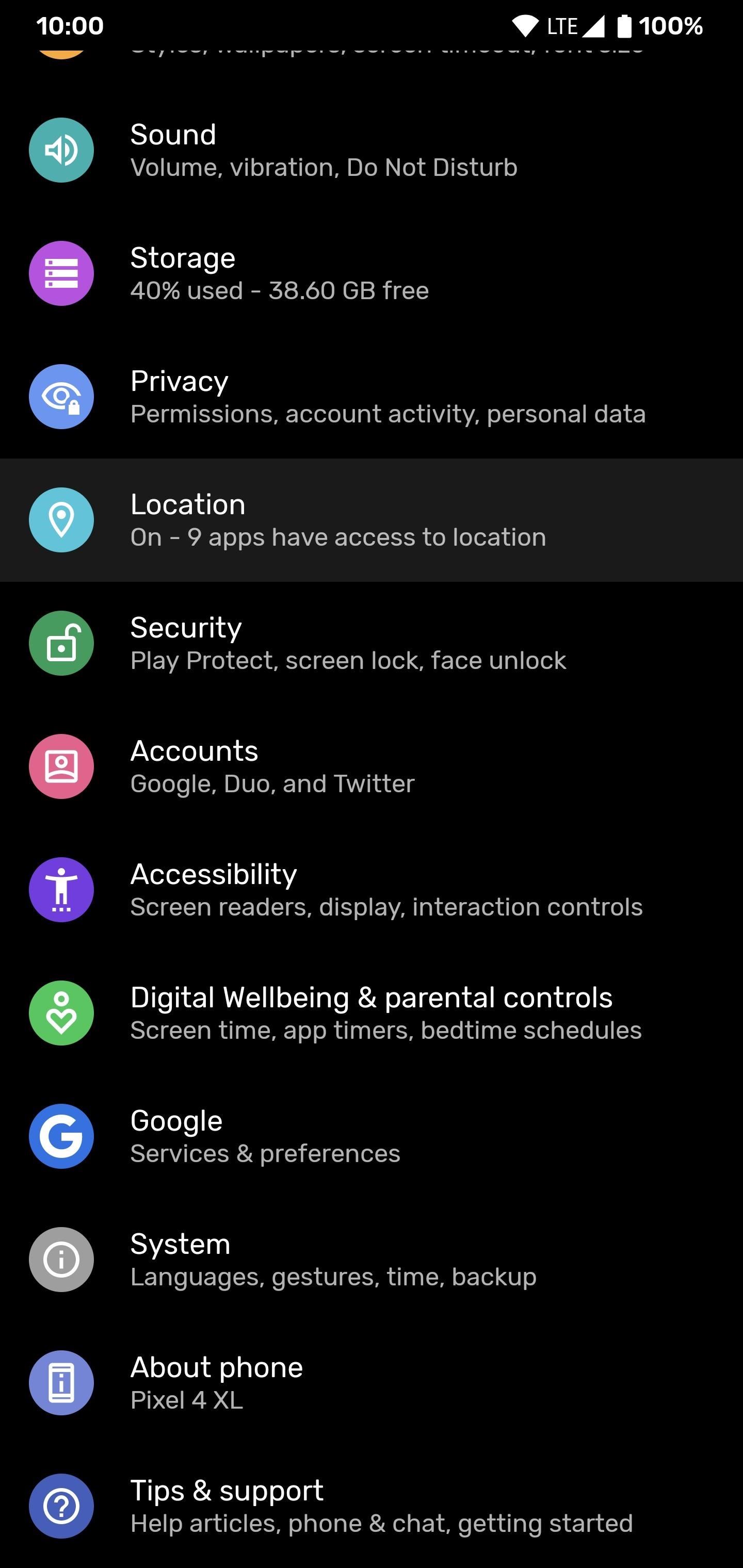 Android 10 Drastically Updated Location Permissions — Check Your Settings ASAP