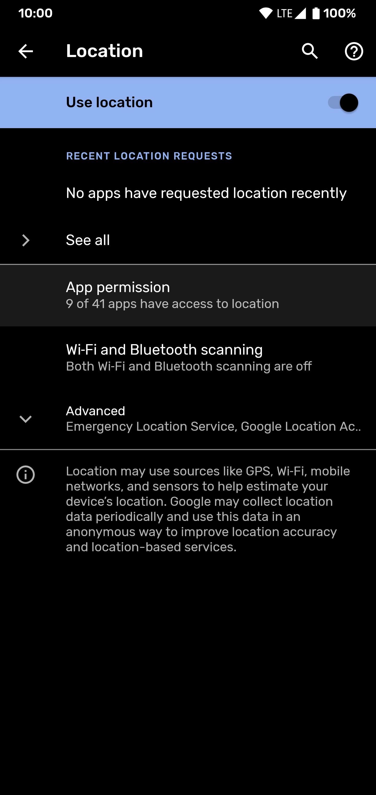 Android 10 Drastically Updated Location Permissions — Check Your Settings ASAP