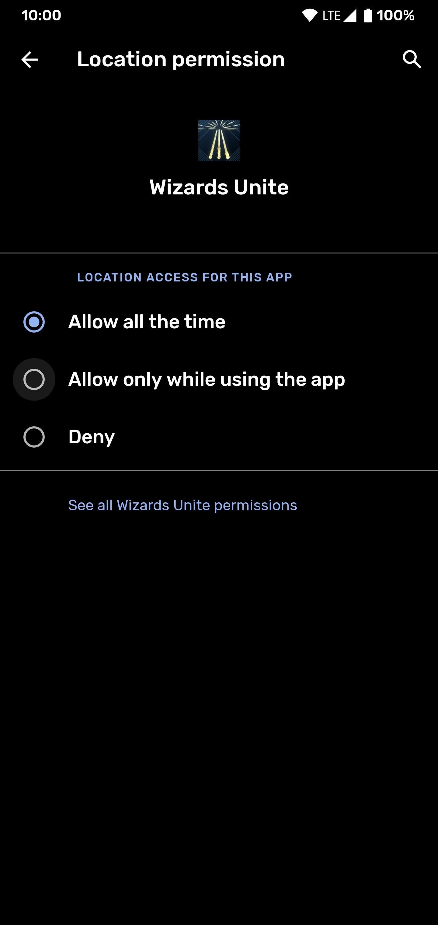 Android 10 Drastically Updated Location Permissions — Check Your Settings ASAP