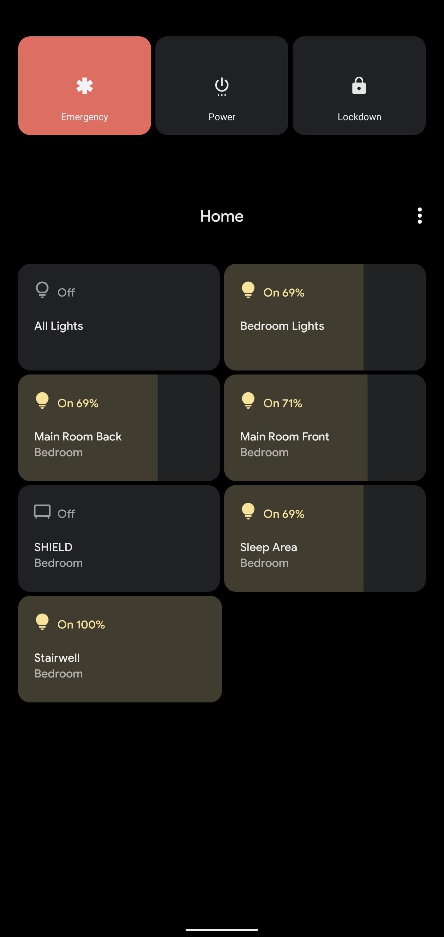 Android 11 Changelog — Full List of All 50+ New Features