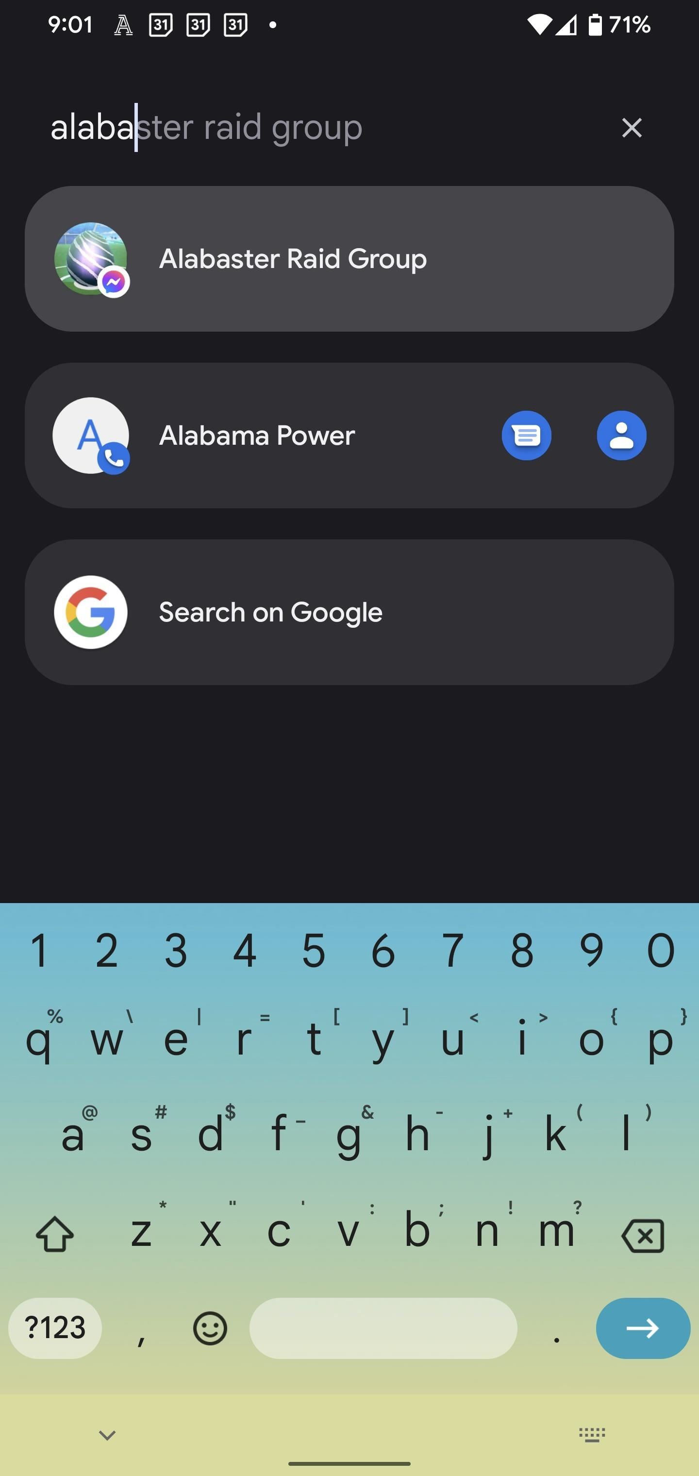 Android 12's Upgraded Search Gives You Quick Access to Contacts, App Shortcuts, Phone Settings, and More