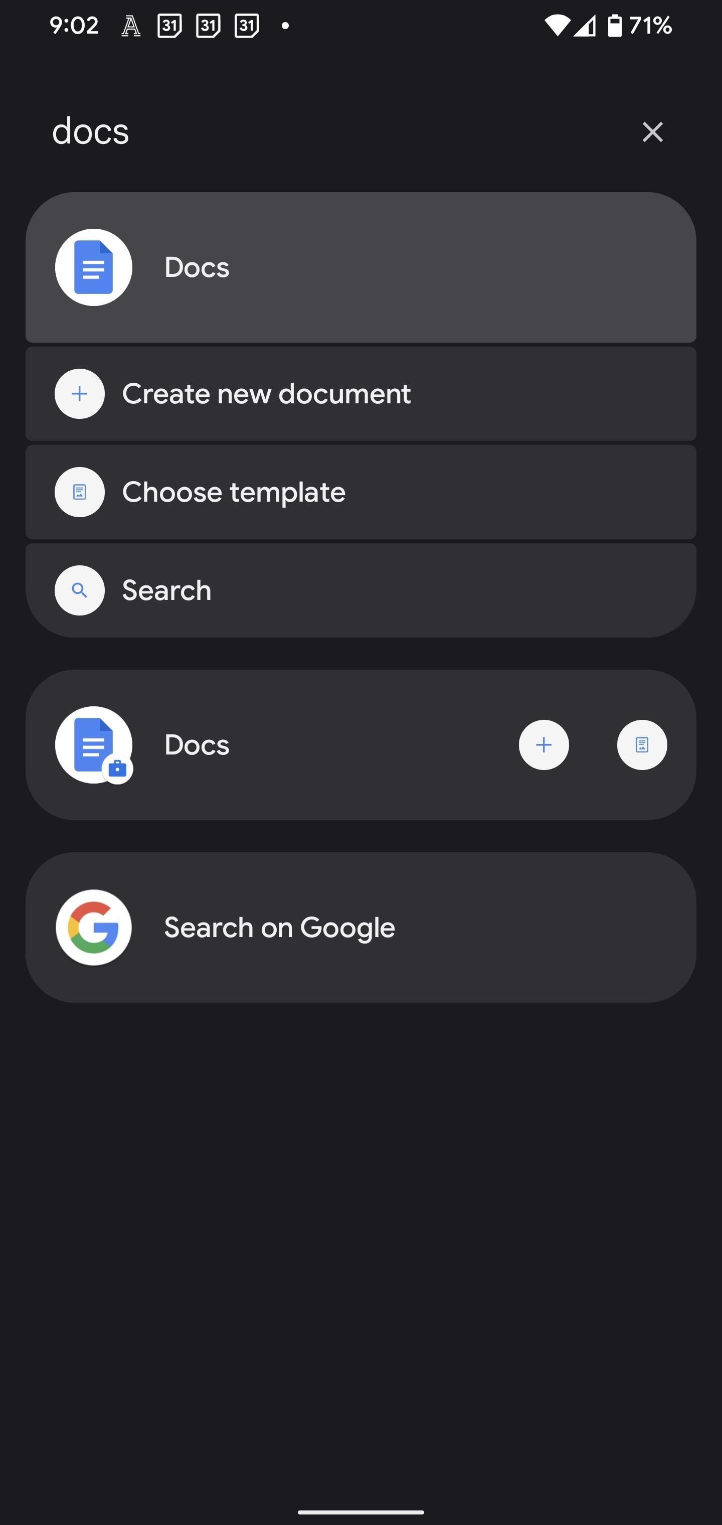 Android 12's Upgraded Search Gives You Quick Access to Contacts, App Shortcuts, Phone Settings, and More