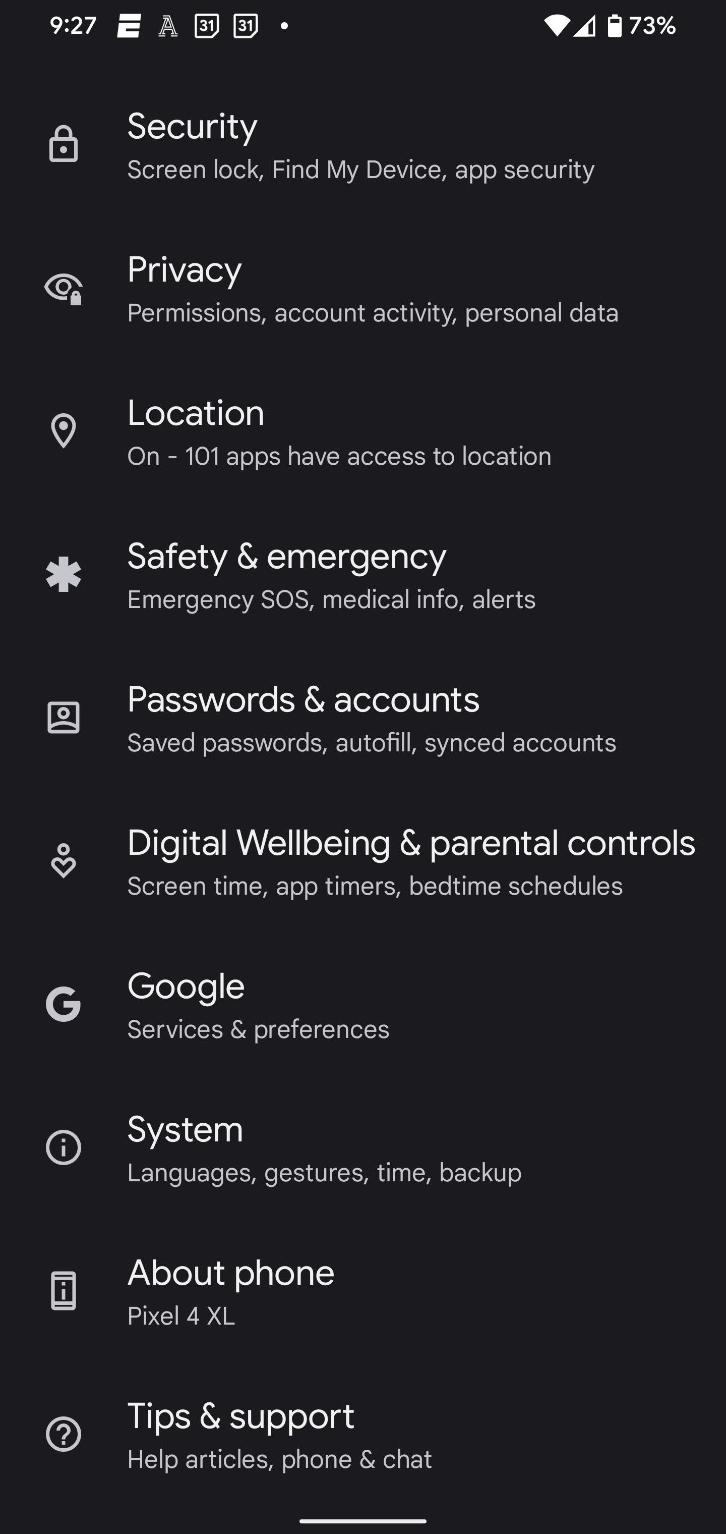 Android 12's Upgraded Search Gives You Quick Access to Contacts, App Shortcuts, Phone Settings, and More