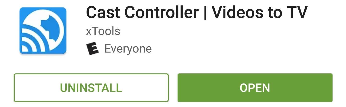 This Android App Lets You Cast Unsupported Web Videos to Chromecast