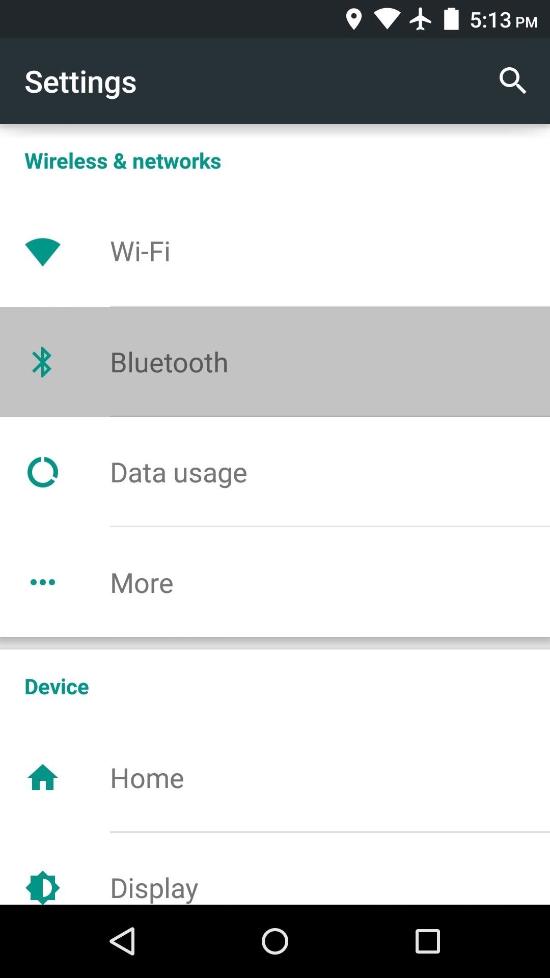 Android Basics: How to Connect to a Bluetooth Device