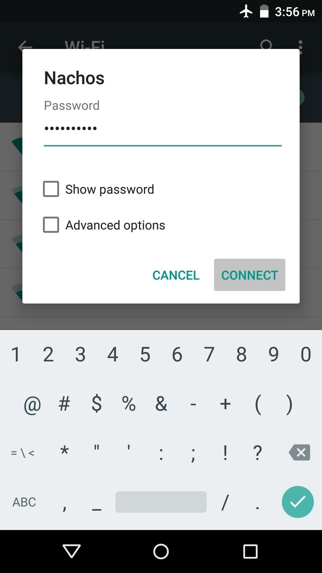 Android Basics: How to Connect to a Wi-Fi Network