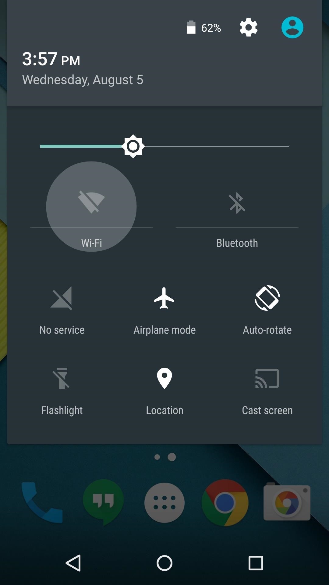 Android Basics: How to Connect to a Wi-Fi Network