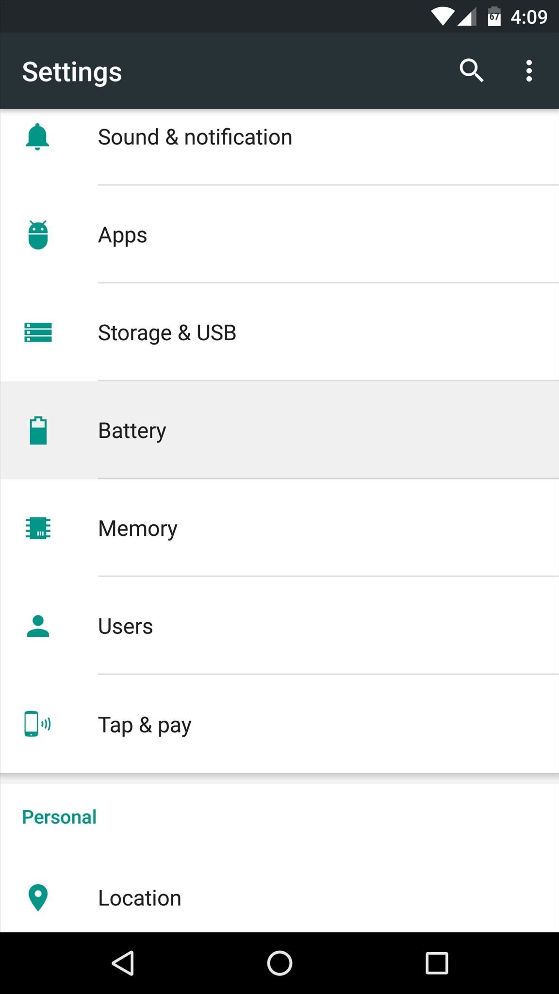 Android Basics: How to Disable Doze & App Standby for Individual Apps