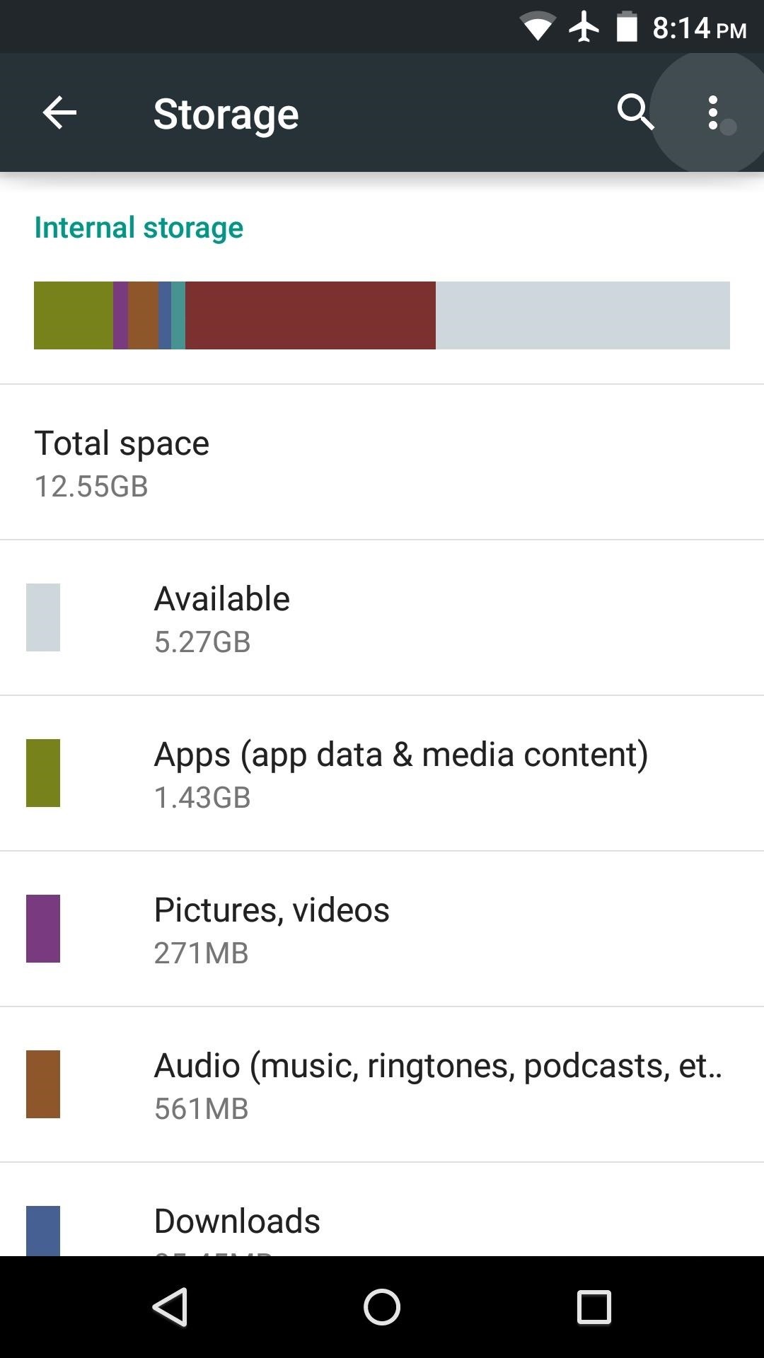 Android Basics: How to Enable Developer Options & USB Debugging