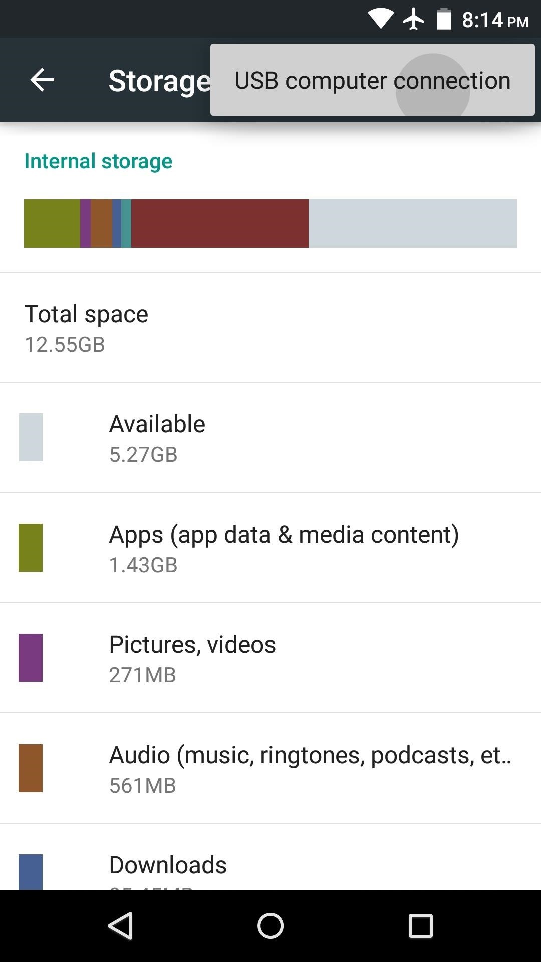 Android Basics: How to Enable Developer Options & USB Debugging